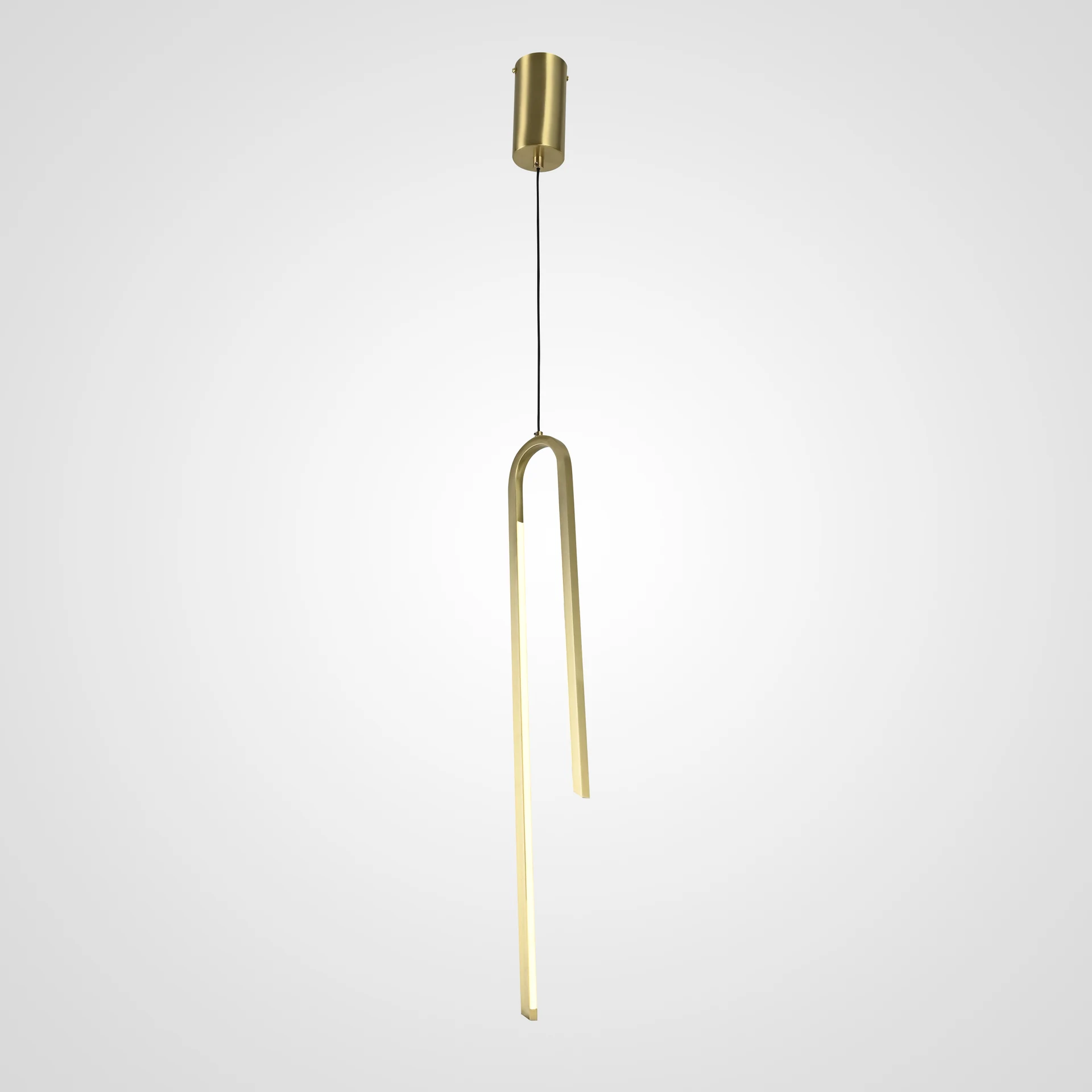 Светильник подвесной ImperiumLoft Wiki01 212898-23