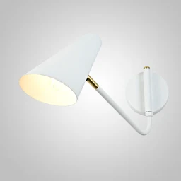 Настенное бра ImperiumLoft Nati01 224046-23