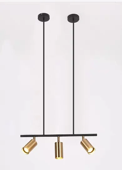 Люстра на штанге ImperiumLoft Lino01 243936-26