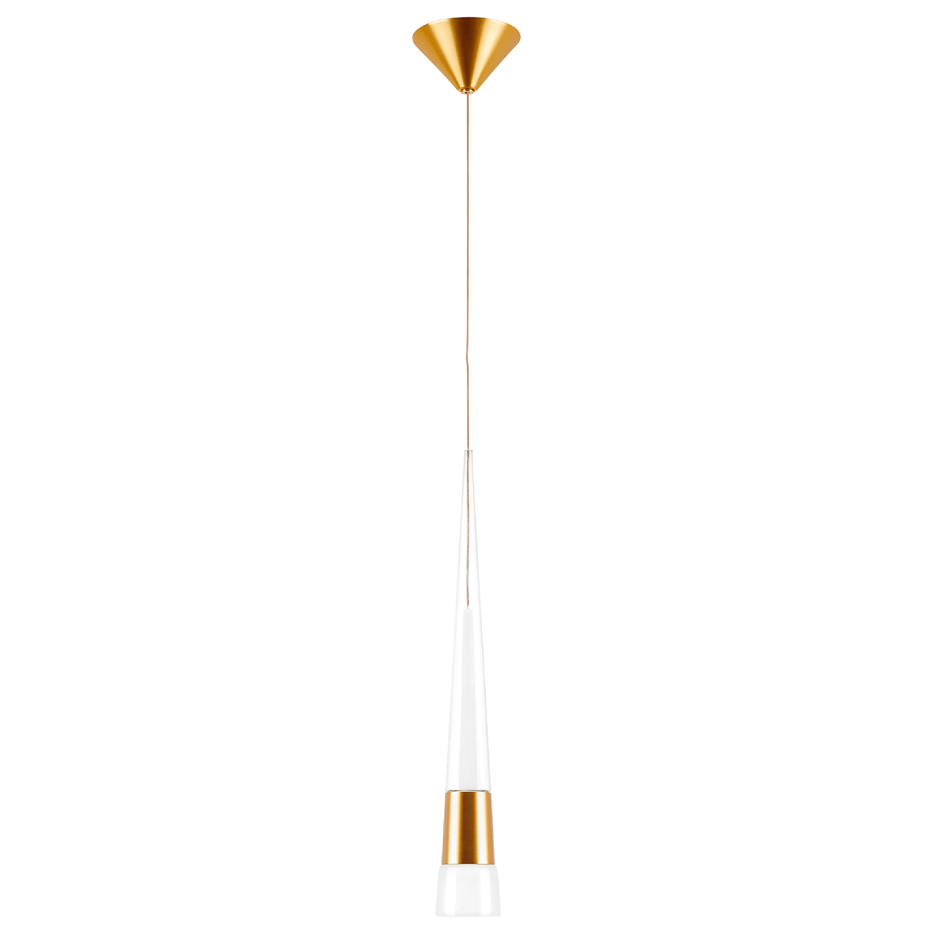 Светильник подвесной Lightstar Cone 757013