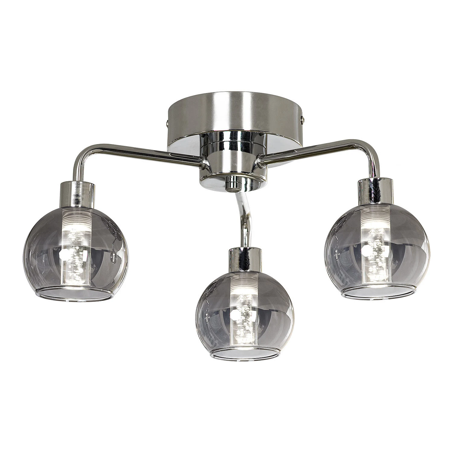 Потолочная люстра Аква Lussole LSP-7170