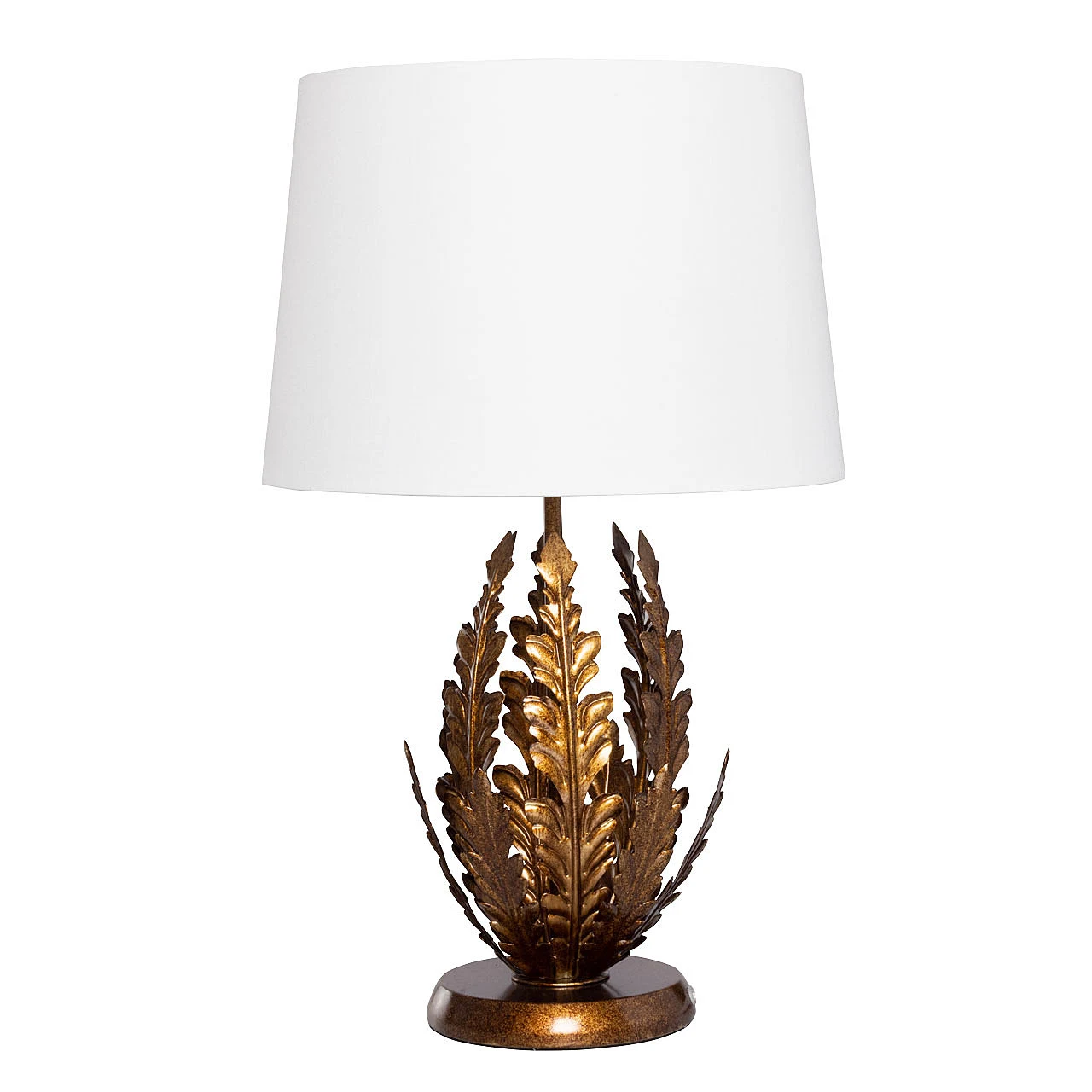 Настольная лампа MW Light Восторг 242037701