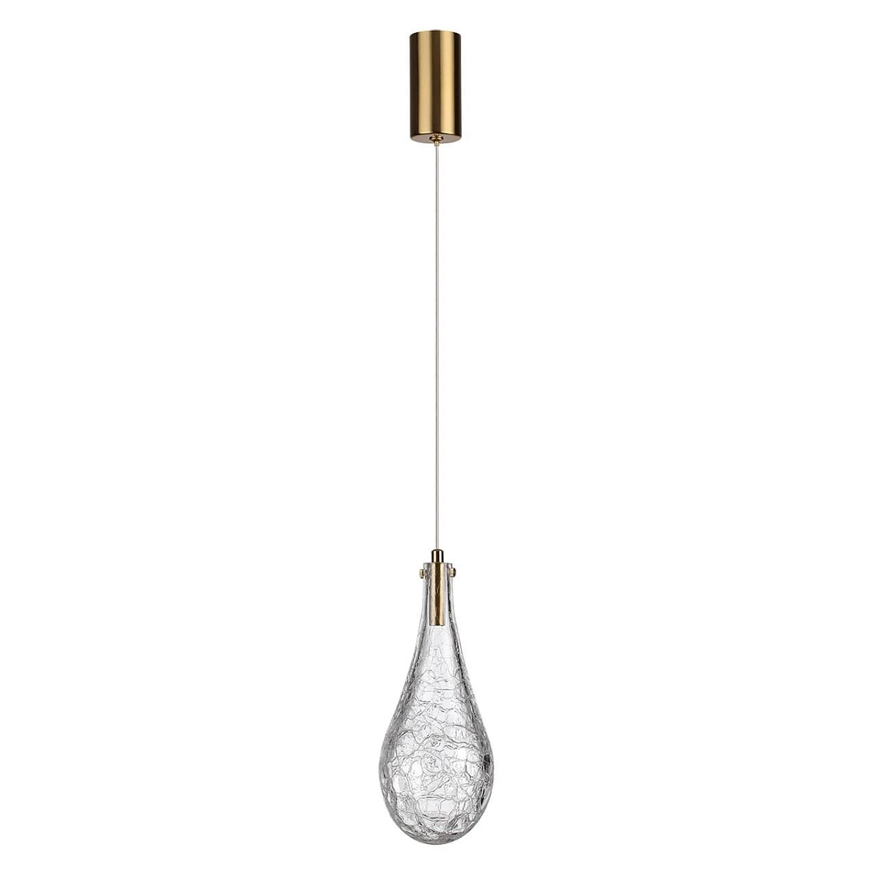 Светильник подвесной Odeon Light Incanto 7147/5L