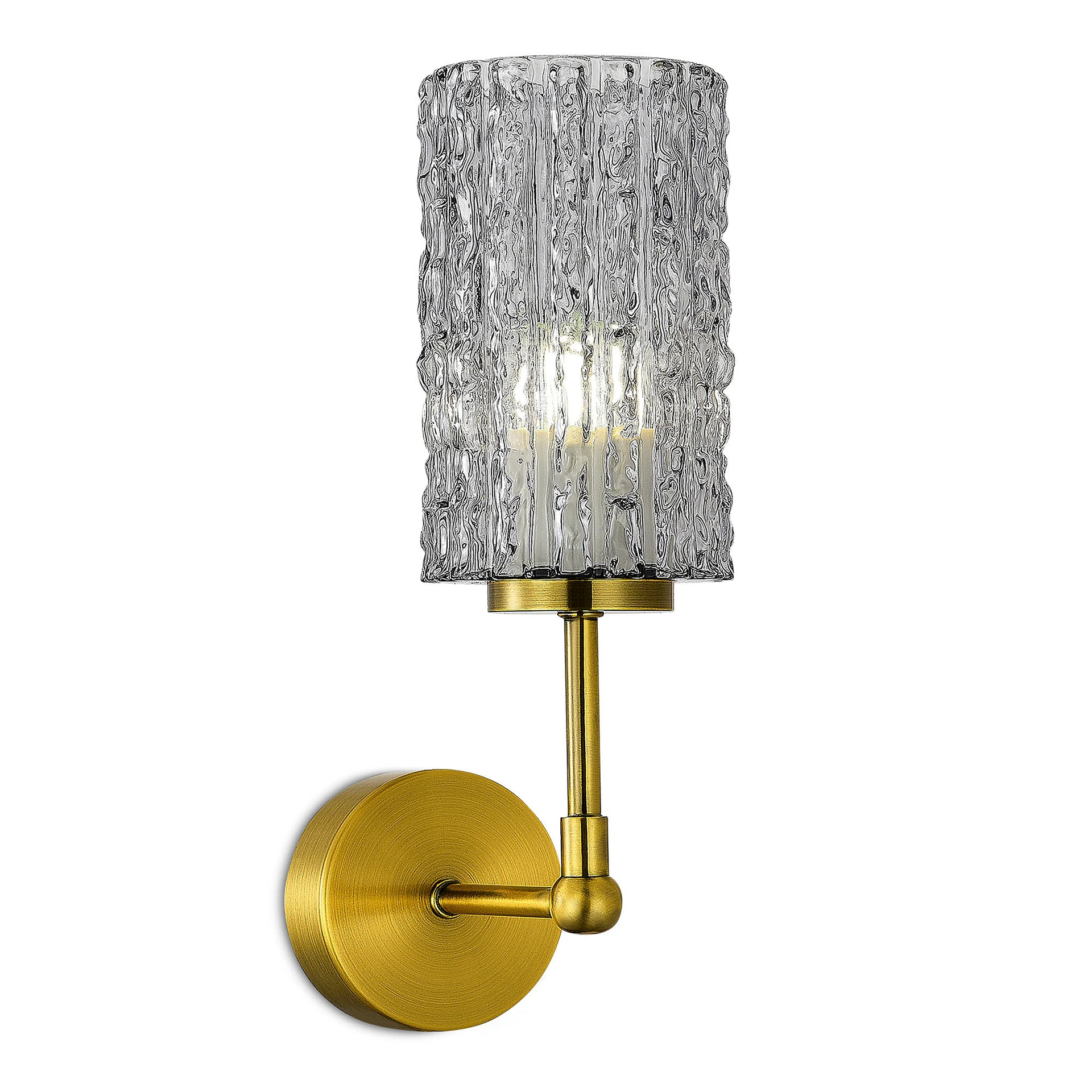 Настенное бра ST Luce Gacciolo SL1240.301.01