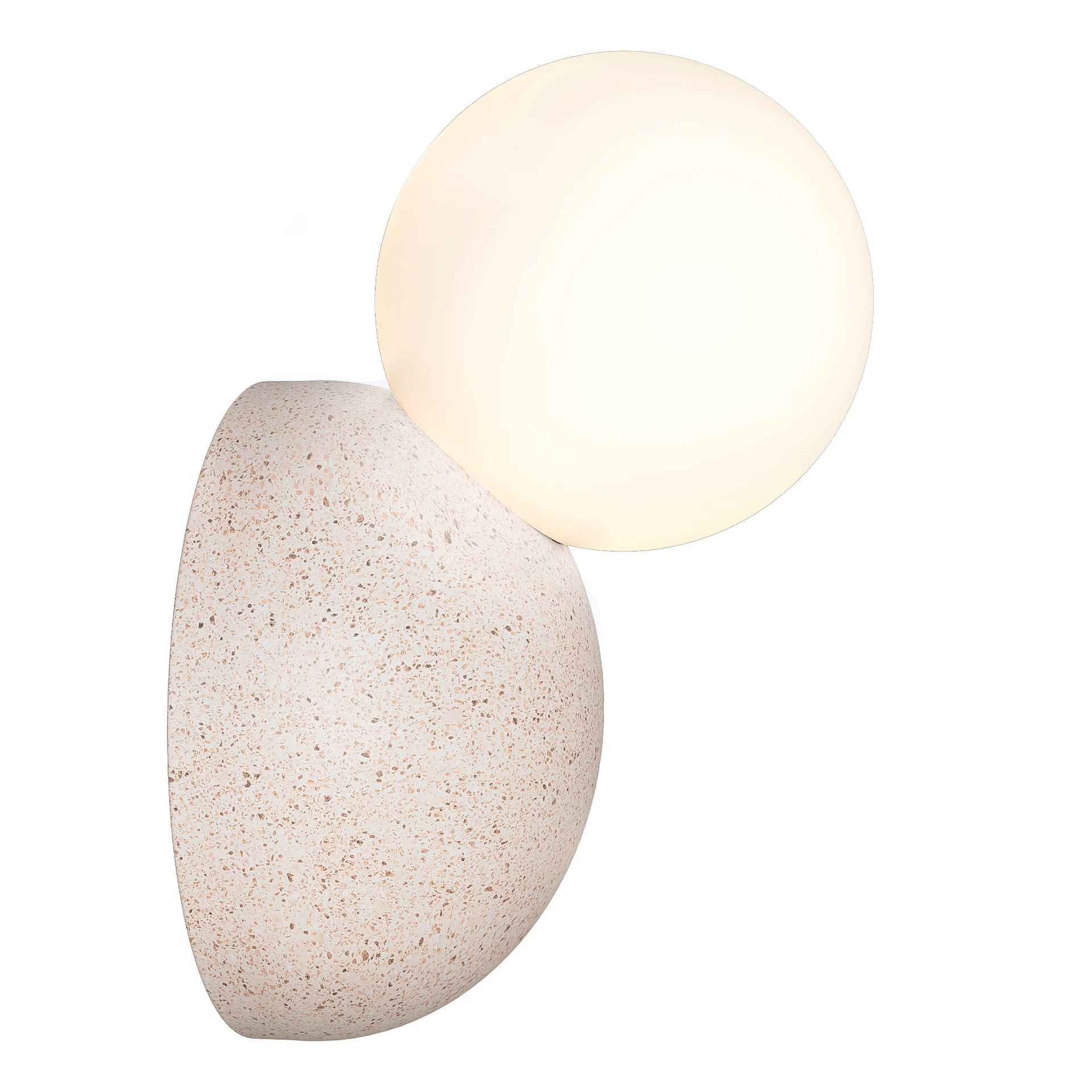 Настенное бра ST Luce Estruzzo SL1512.501.01
