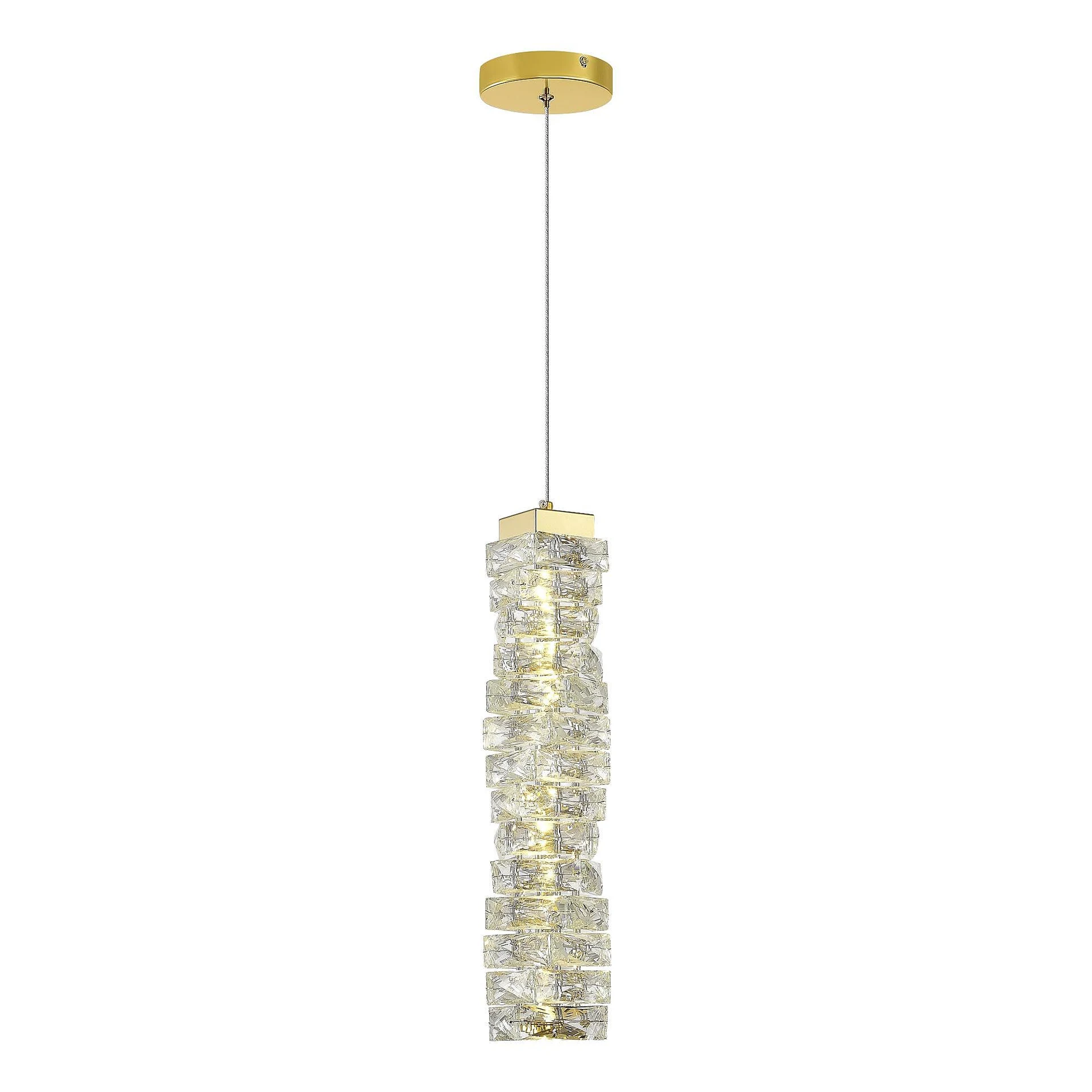 Светильник подвесной ST Luce Espira SL6010.203.15