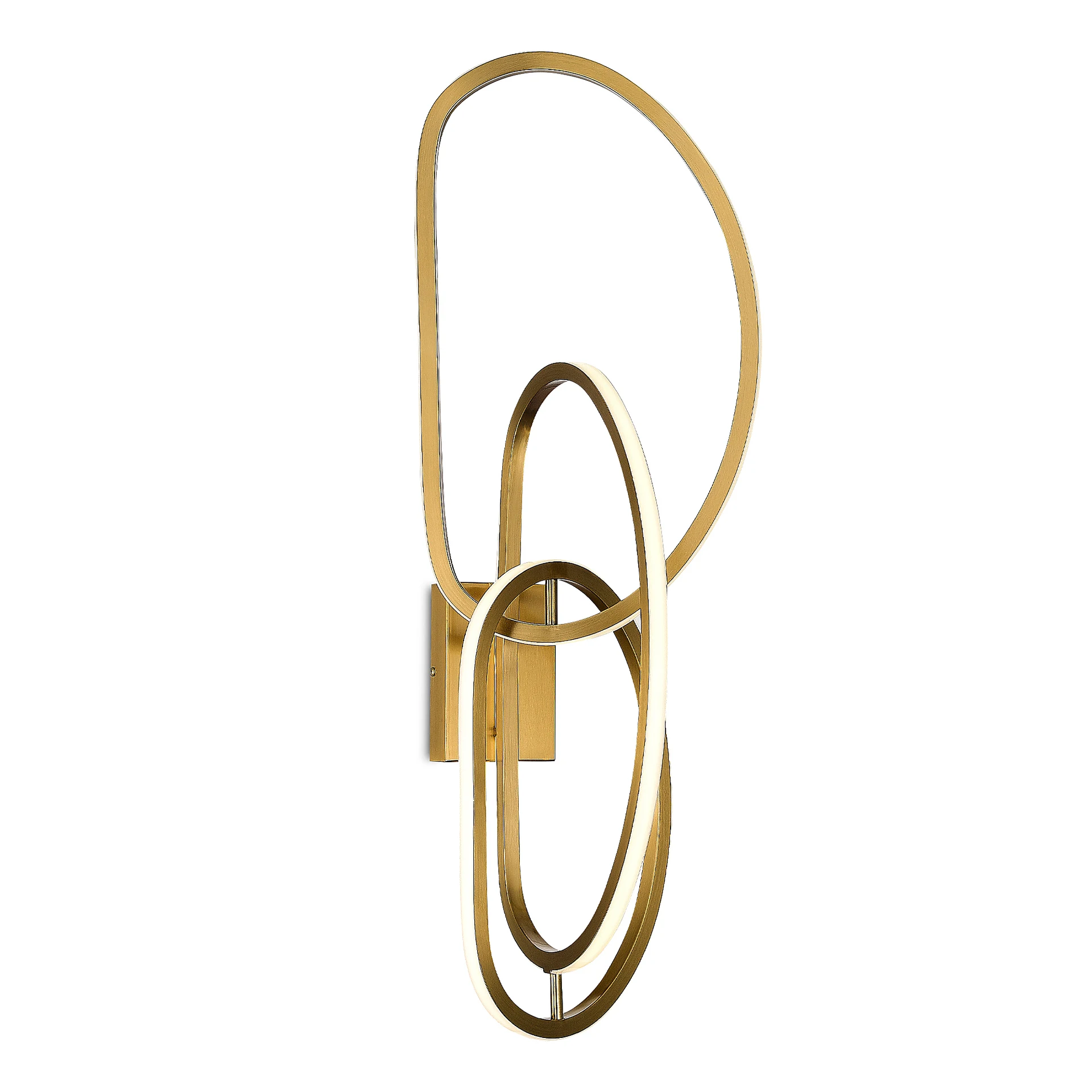 Настенное бра ST Luce Abra SL6505.201.42