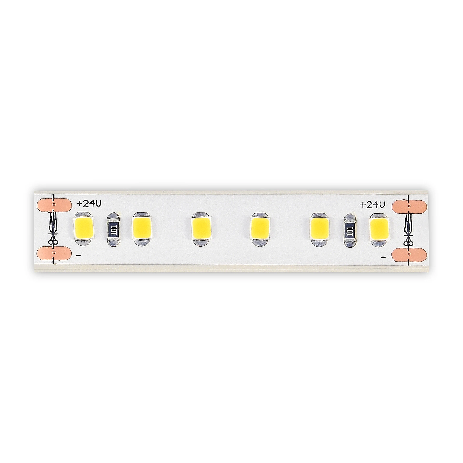 LED лента ST Luce Светодиодные Ленты ST1001.314.65