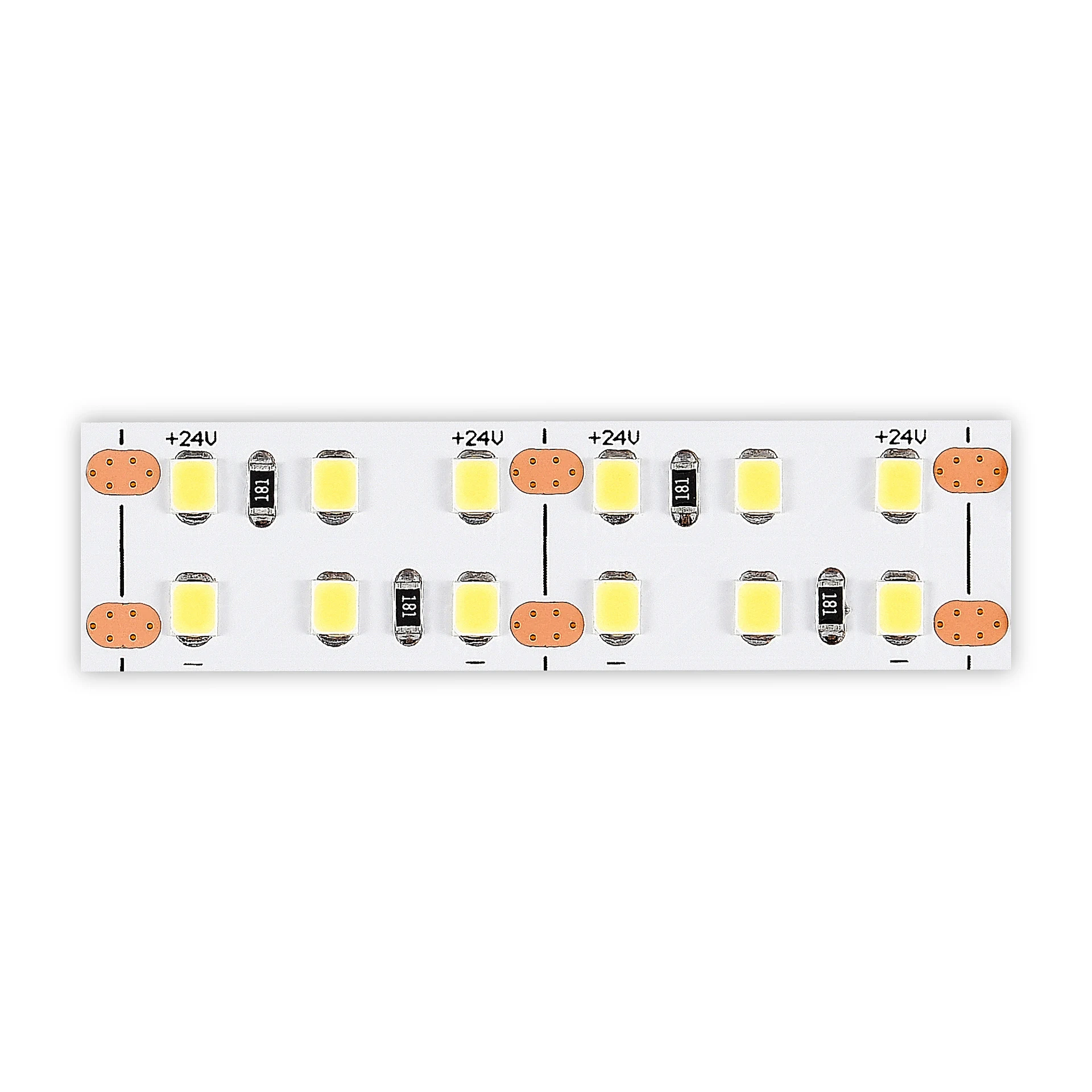 LED лента ST Luce Светодиодные Ленты ST1002.320.20