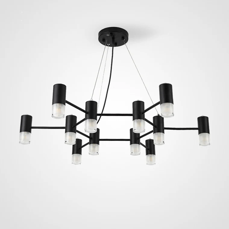 Подвесная люстра ImperiumLoft Aura01 101321-26
