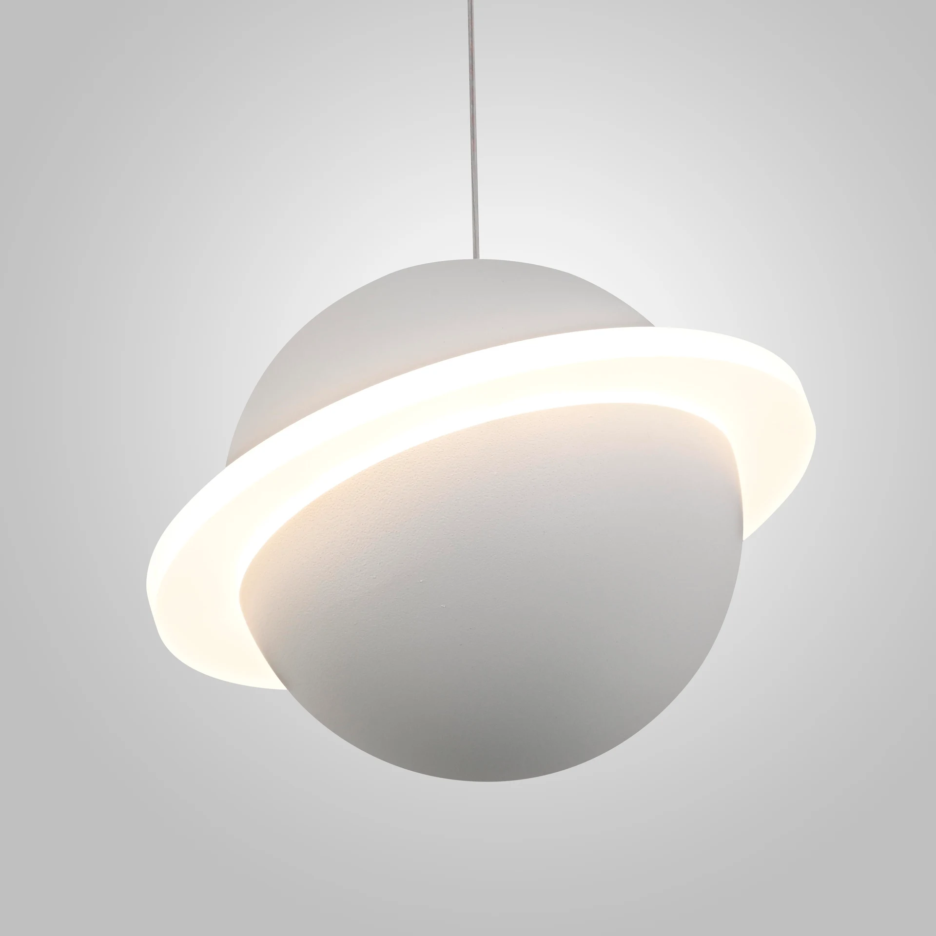 Светильник подвесной ImperiumLoft Parma01 208703-23