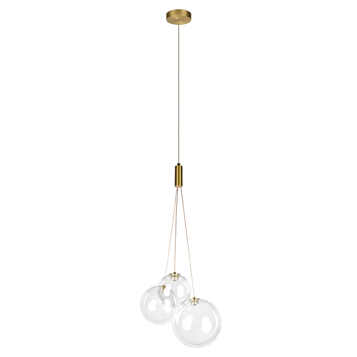 Подвесной светильник Pop it Loft It 10270/P3