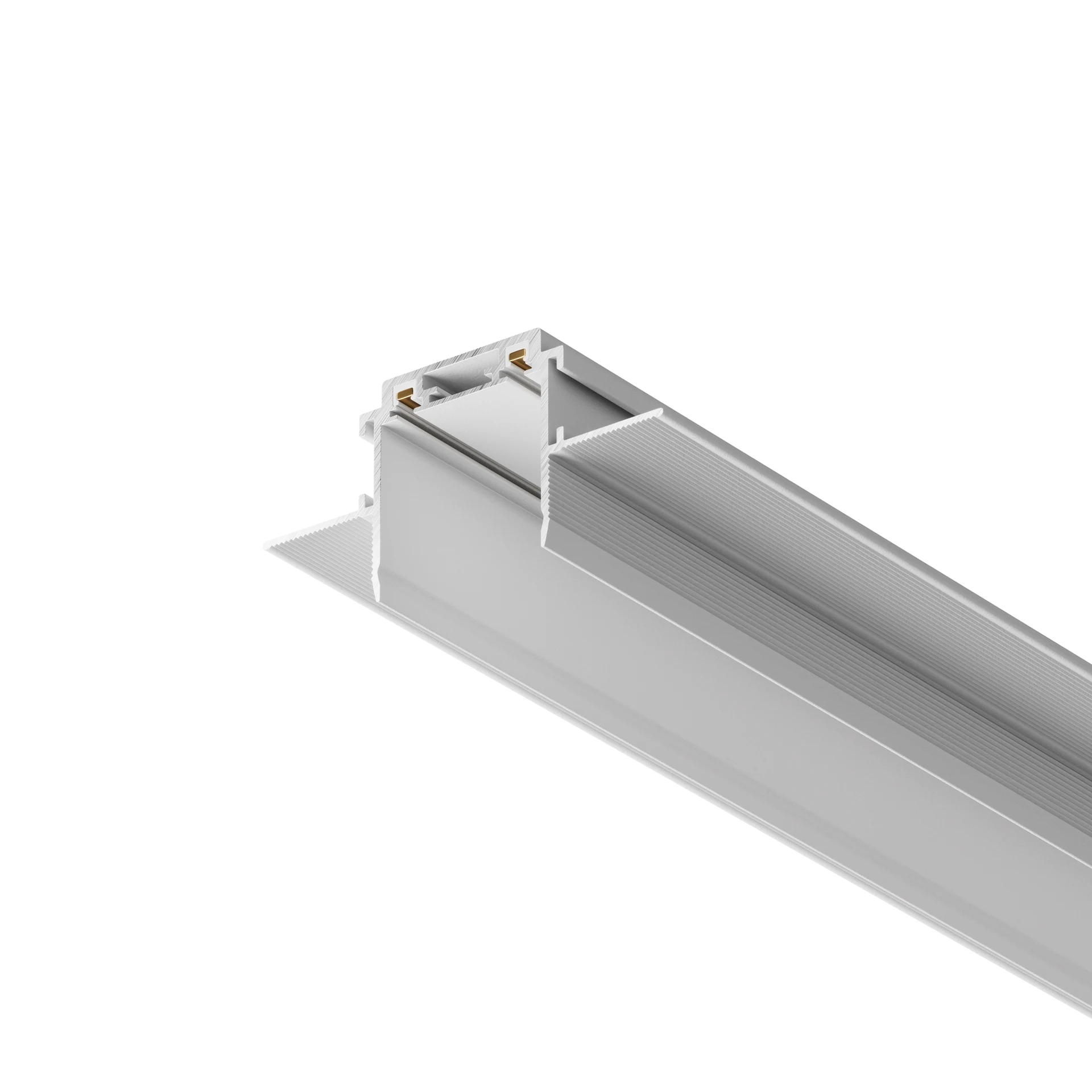Шинопровод 2м Radity встраиваемый Maytoni Busbar trunkings Radity TRA084MP-12W
