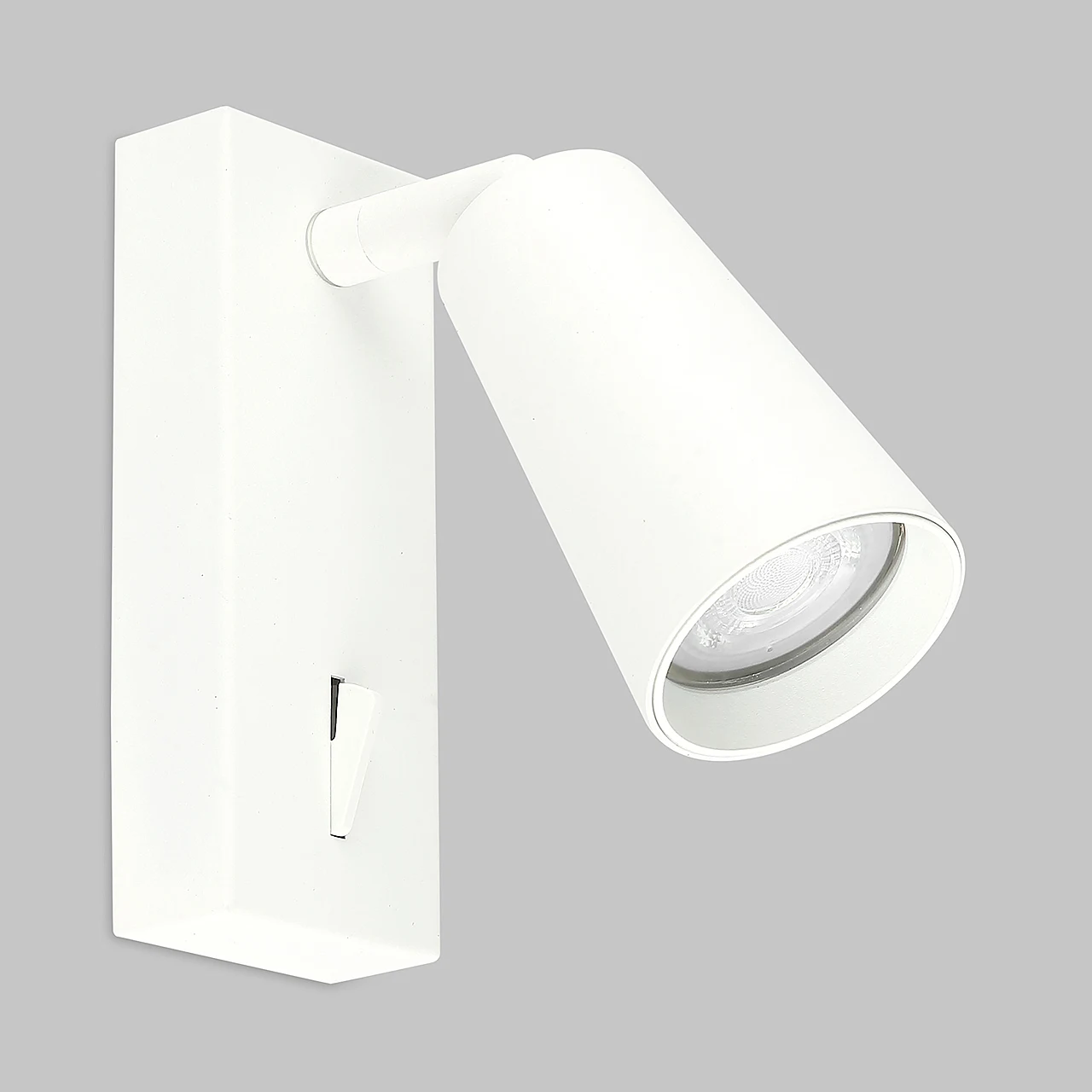 Светильник спот IMEX Dals Gu10 IL.0005.4901-S-WH