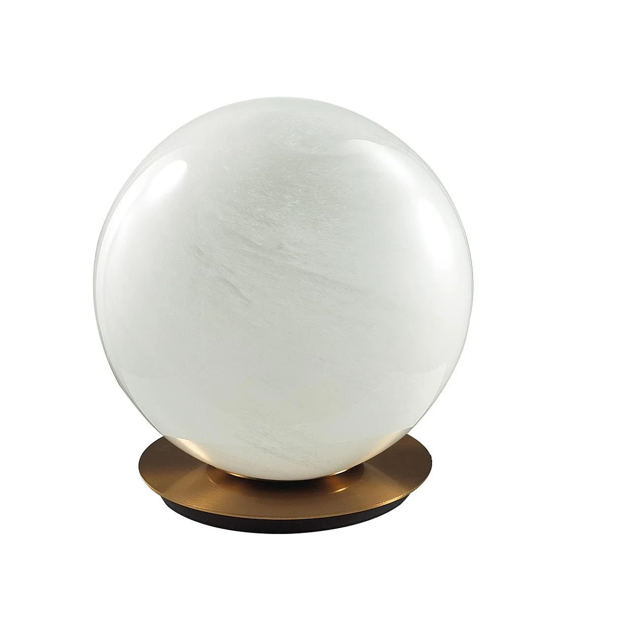 Настольная лампа Odeon Light Magia 7109/1TL