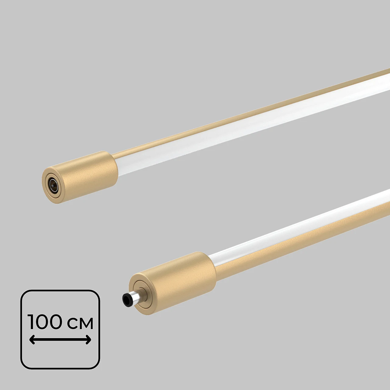 Светильник светодиодный IMEX Thin-Smart IL.0060.5000-1000-MG