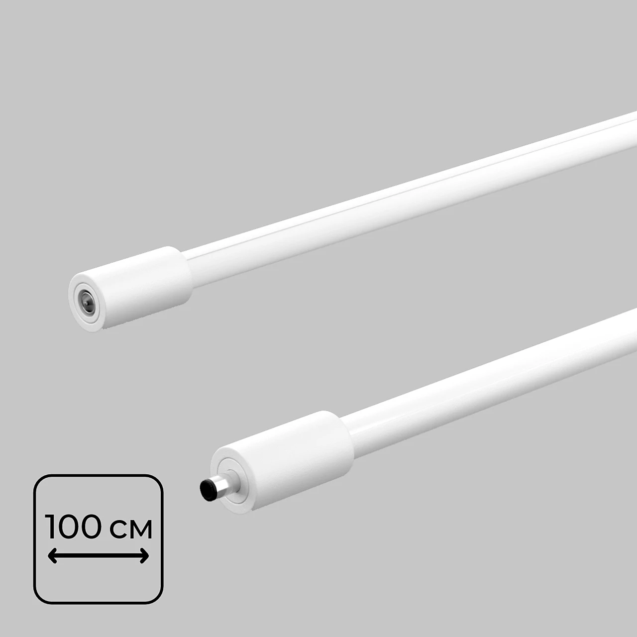 Светильник светодиодный IMEX Thin-Smart IL.0060.5000-1000-WH