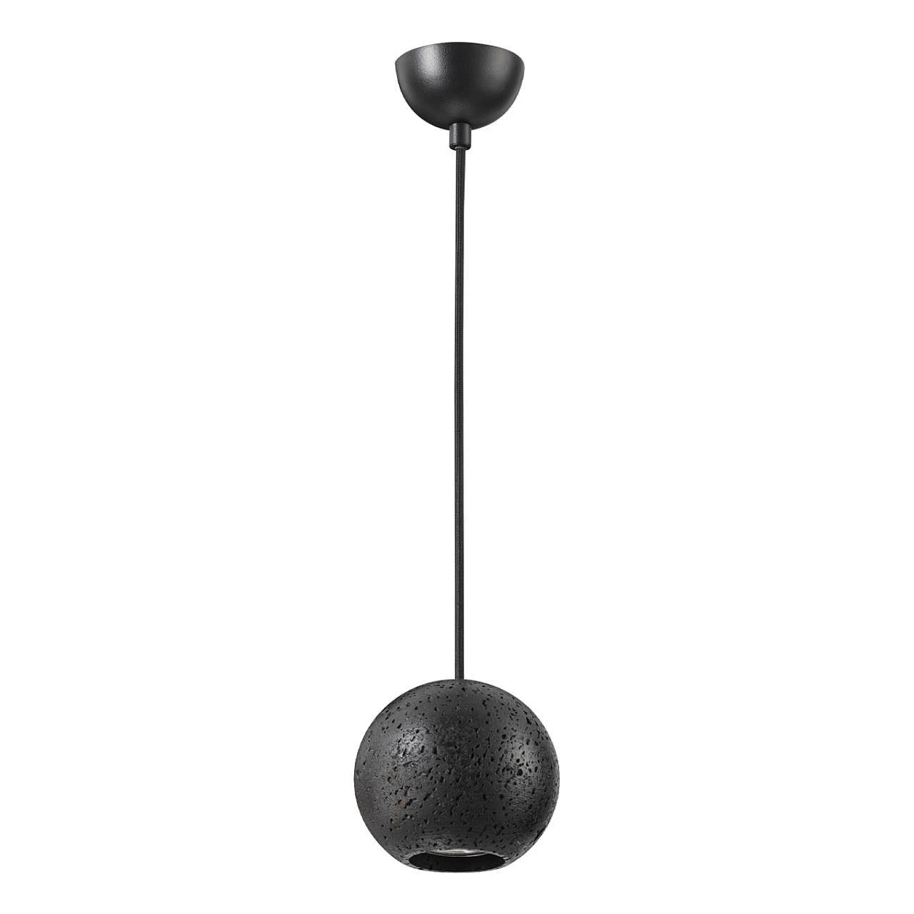Светильник подвесной Odeon Light Travertino 6626/1LU