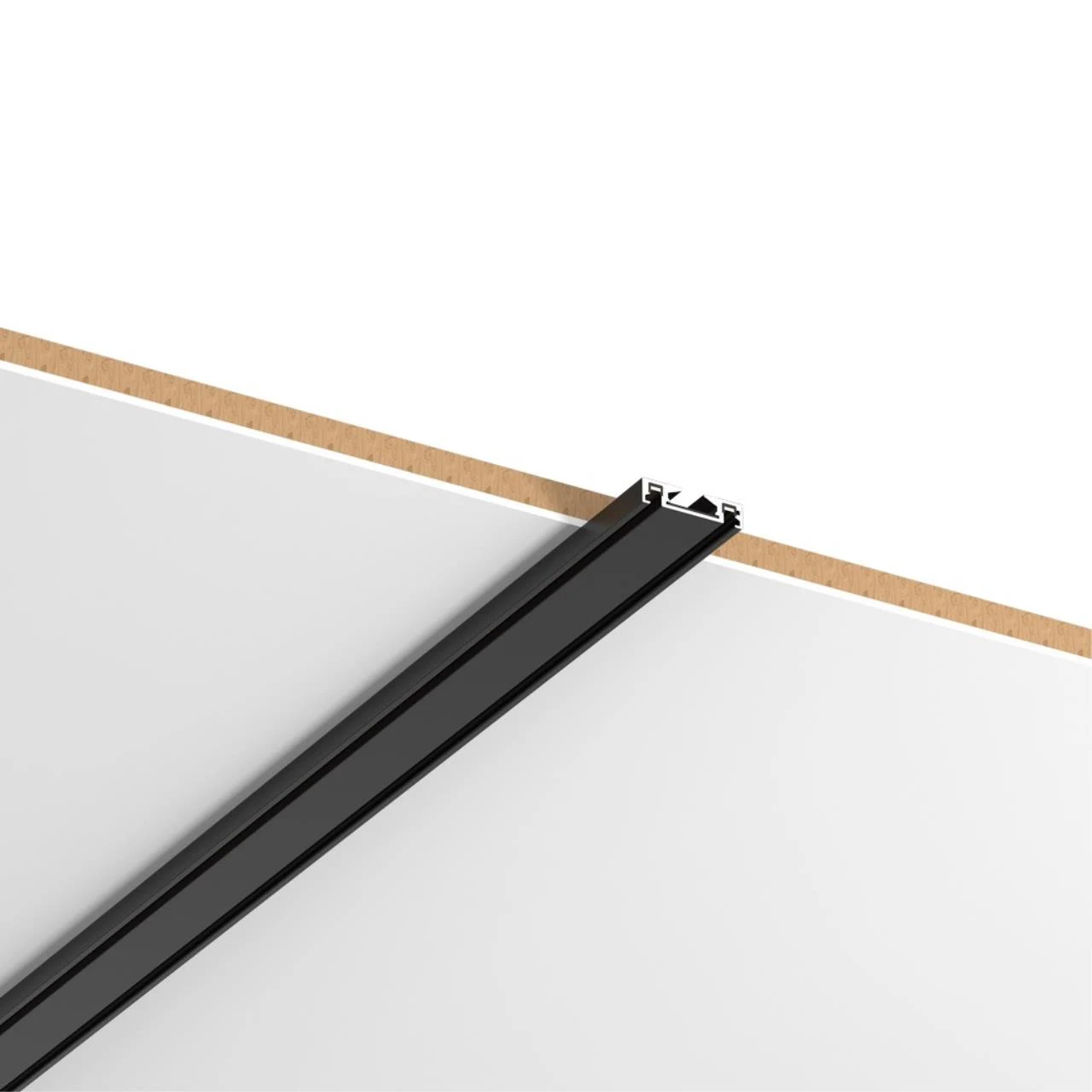 Шинопровод Aployt Magnetic track 48 APL.0170.00.100