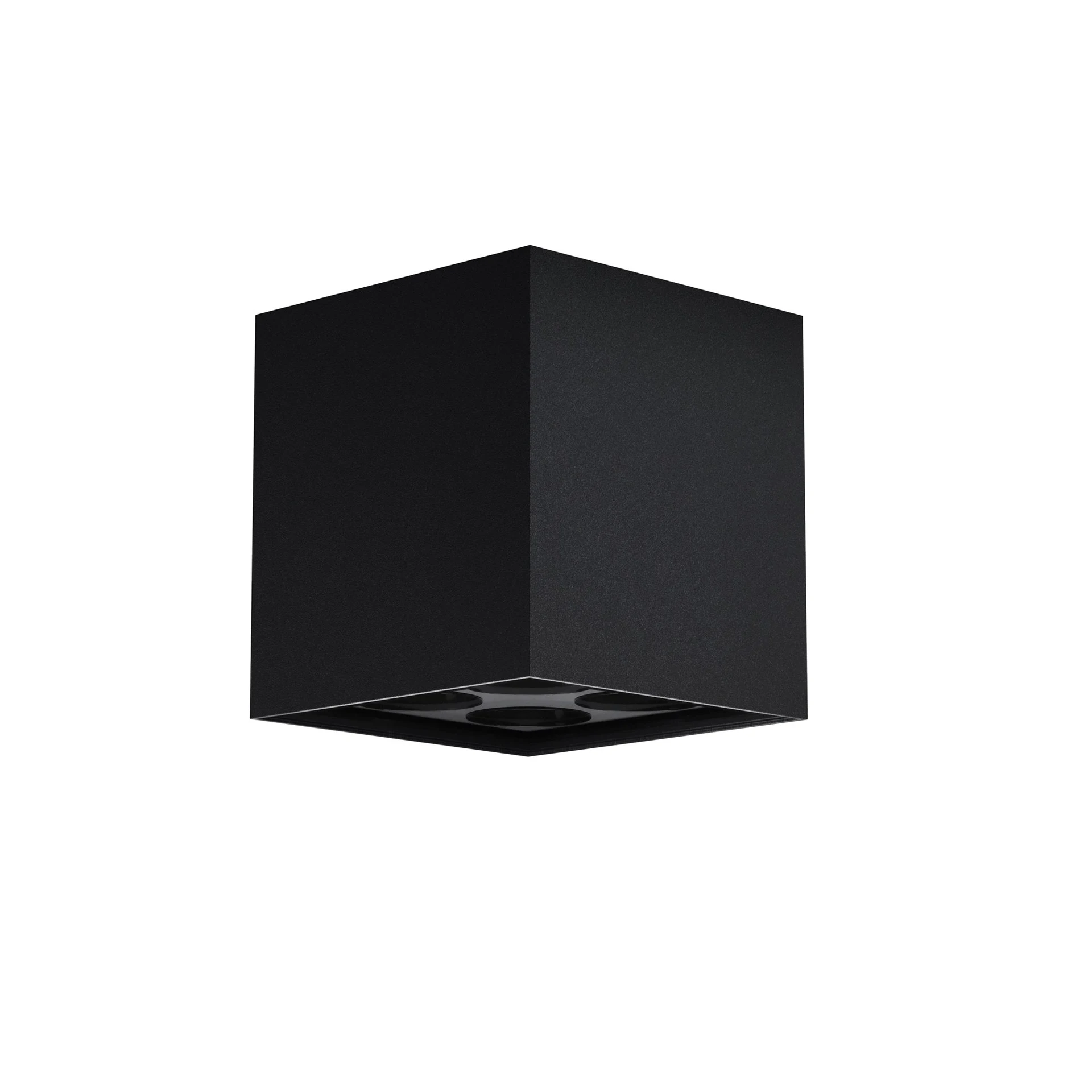 Уличный потолочный светильник Outdoor O309CL-L8GF3K