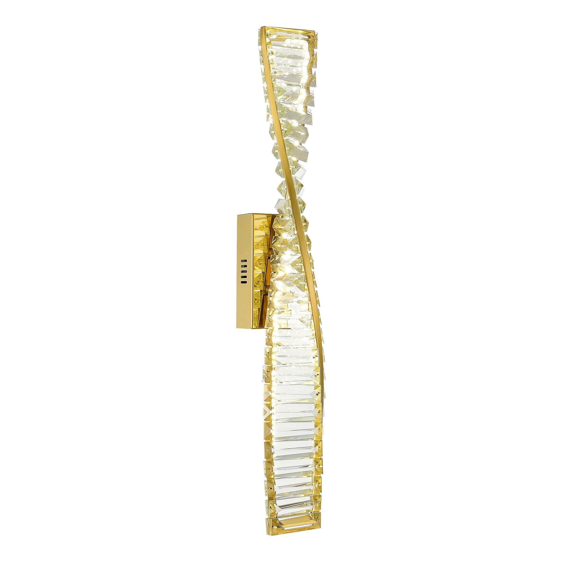 Настенное бра ST Luce Elica SL6205.301.01