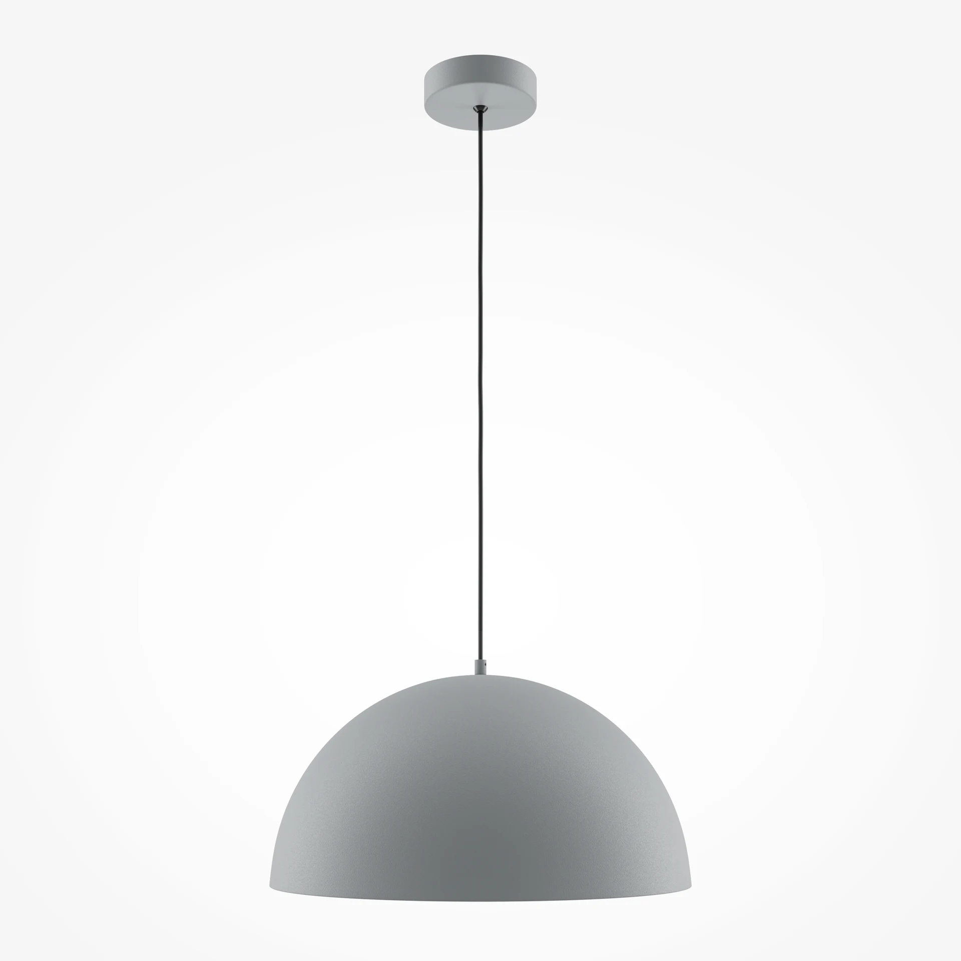 Светильник подвесной Maytoni Basic colors MOD168PL-01GR