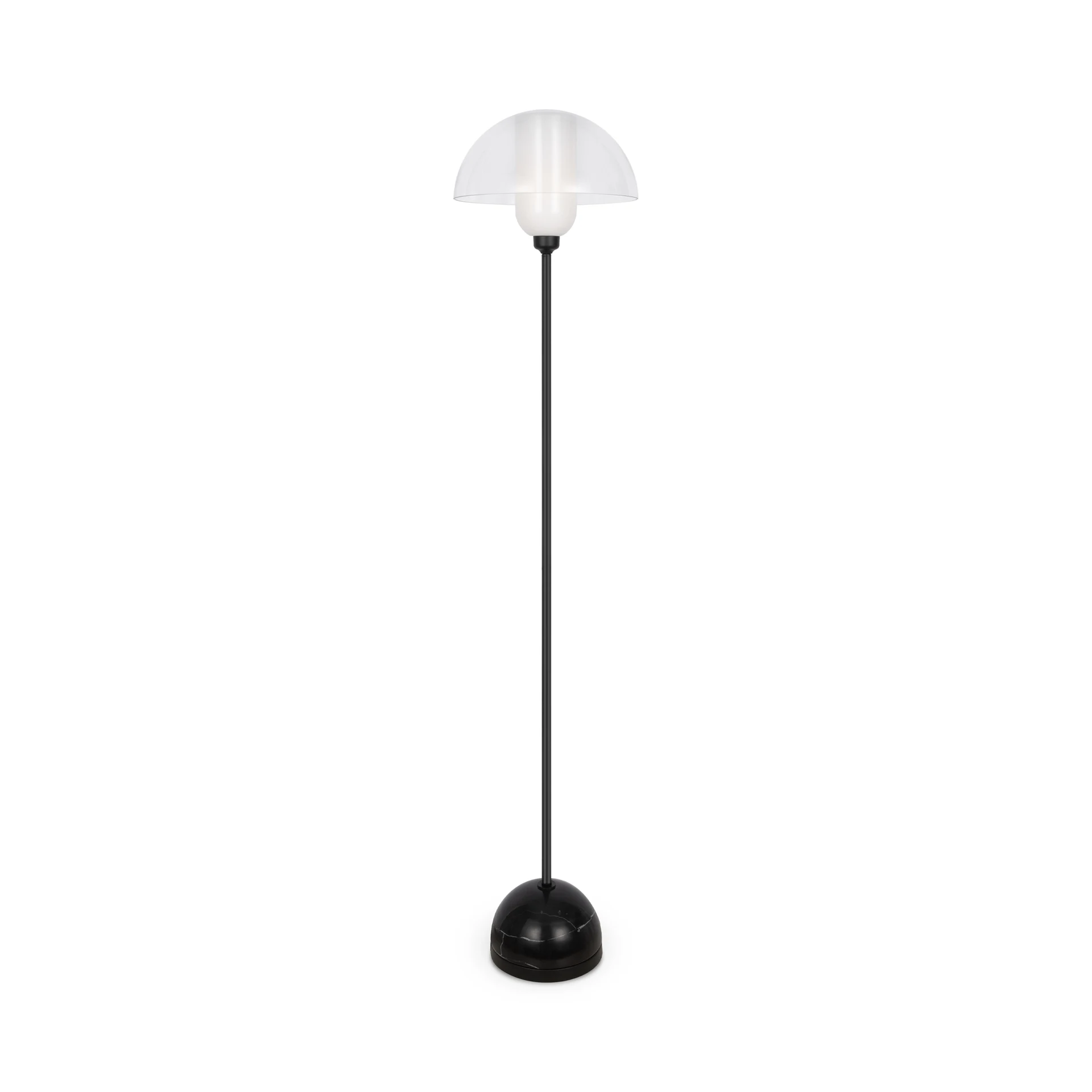 Торшер Maytoni Memory MOD177FL-01B