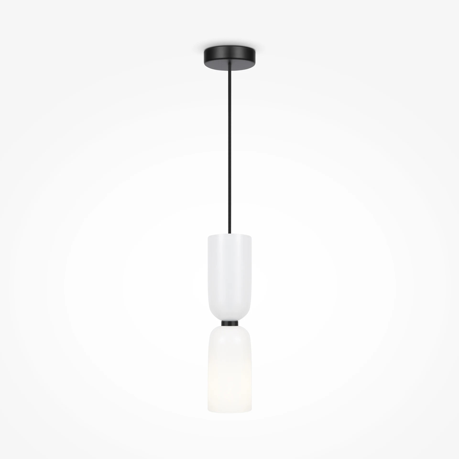 Светильник подвесной Maytoni Memory MOD177PL-01W