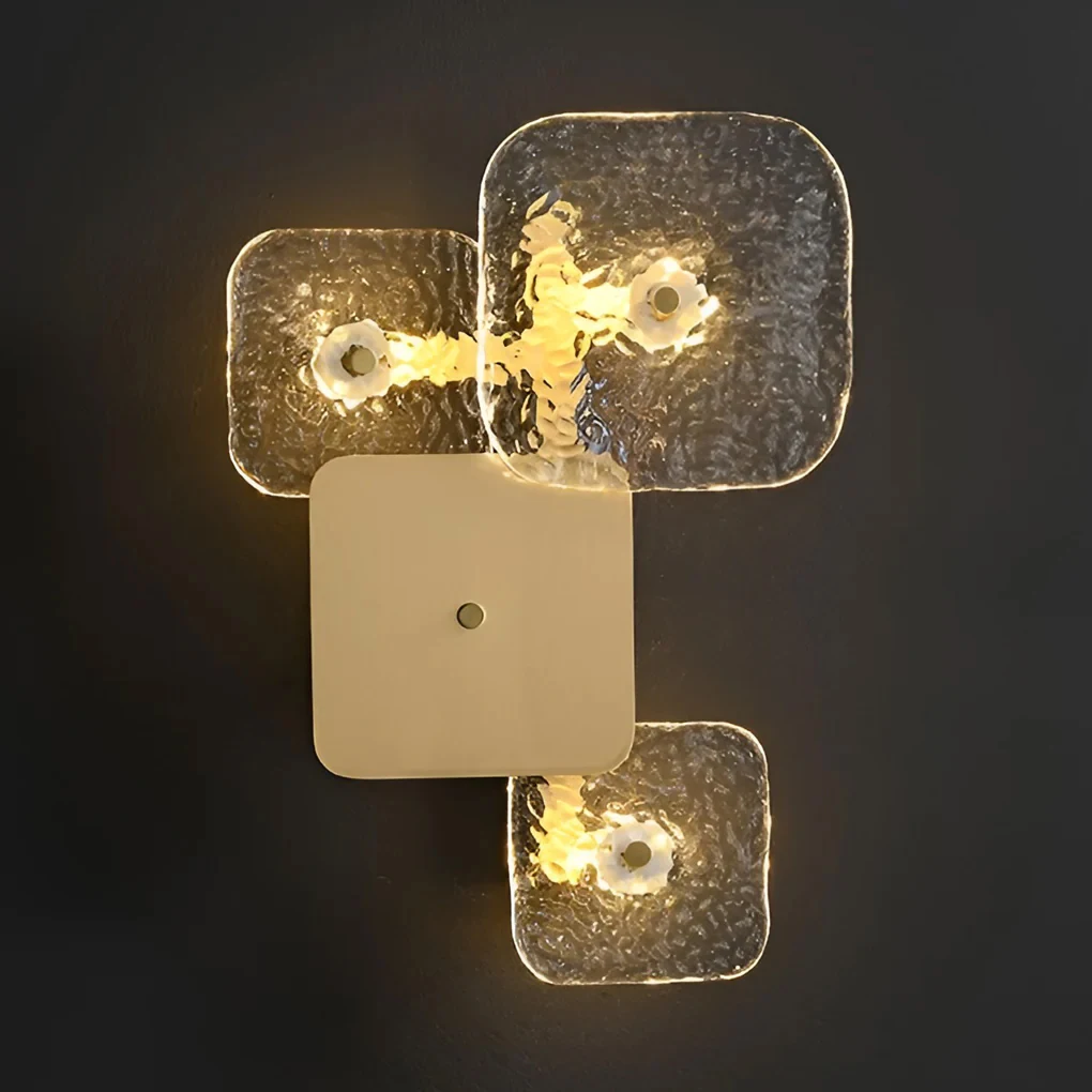 Wall lamp
