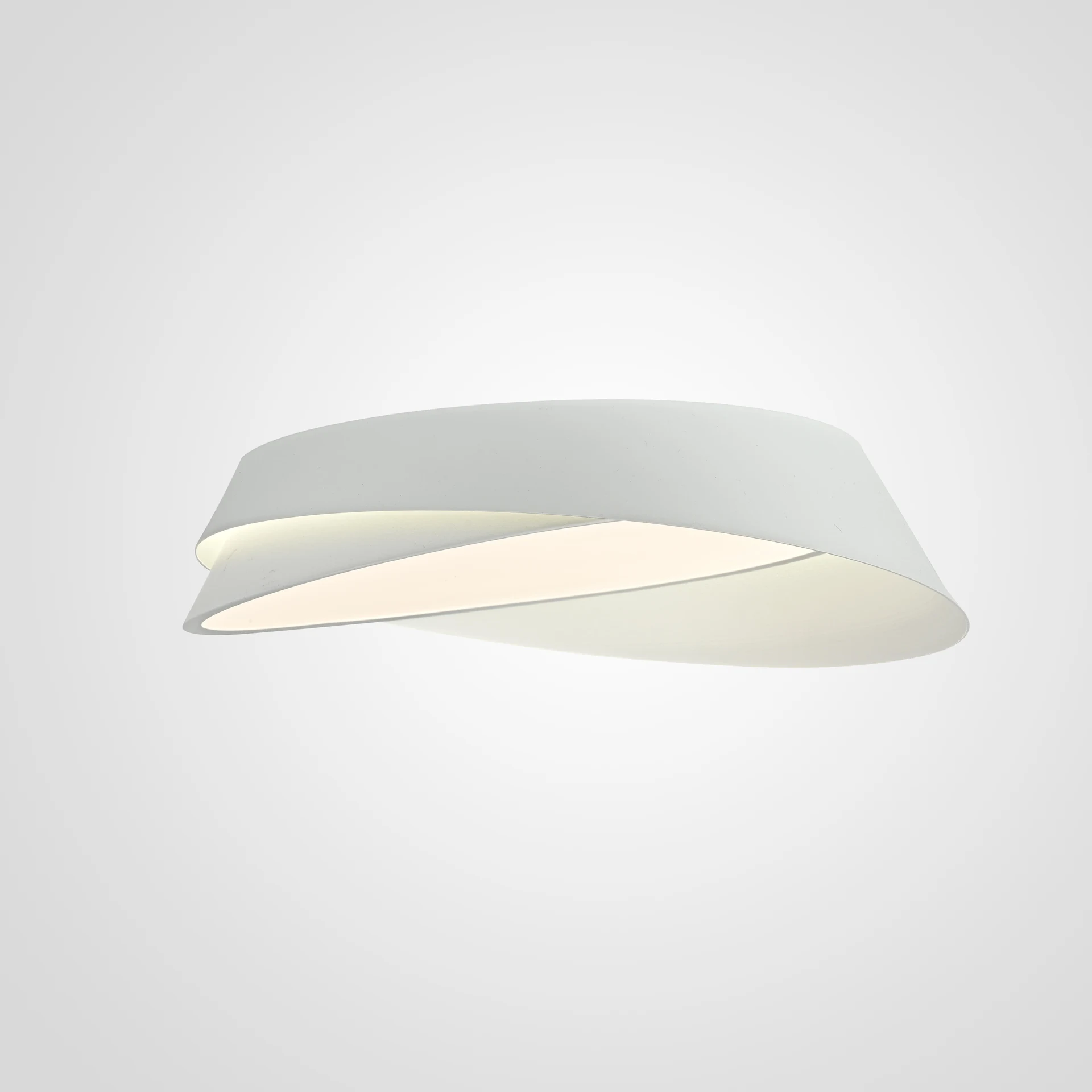 Светильник потолочный ImperiumLoft Shell 102036-26