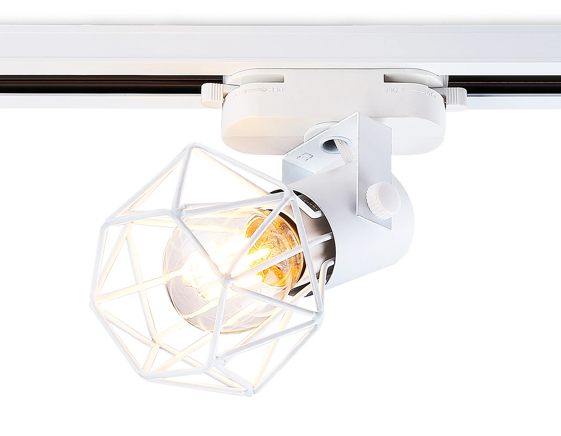 Трековый светильник Ambrella Track System GL5001