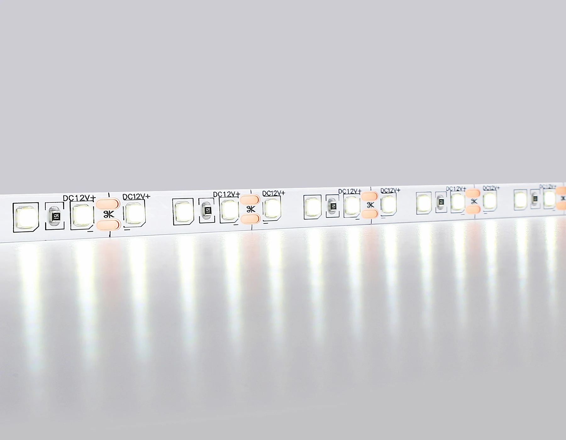 LED лента Ambrella LED Strip 12V GS1103