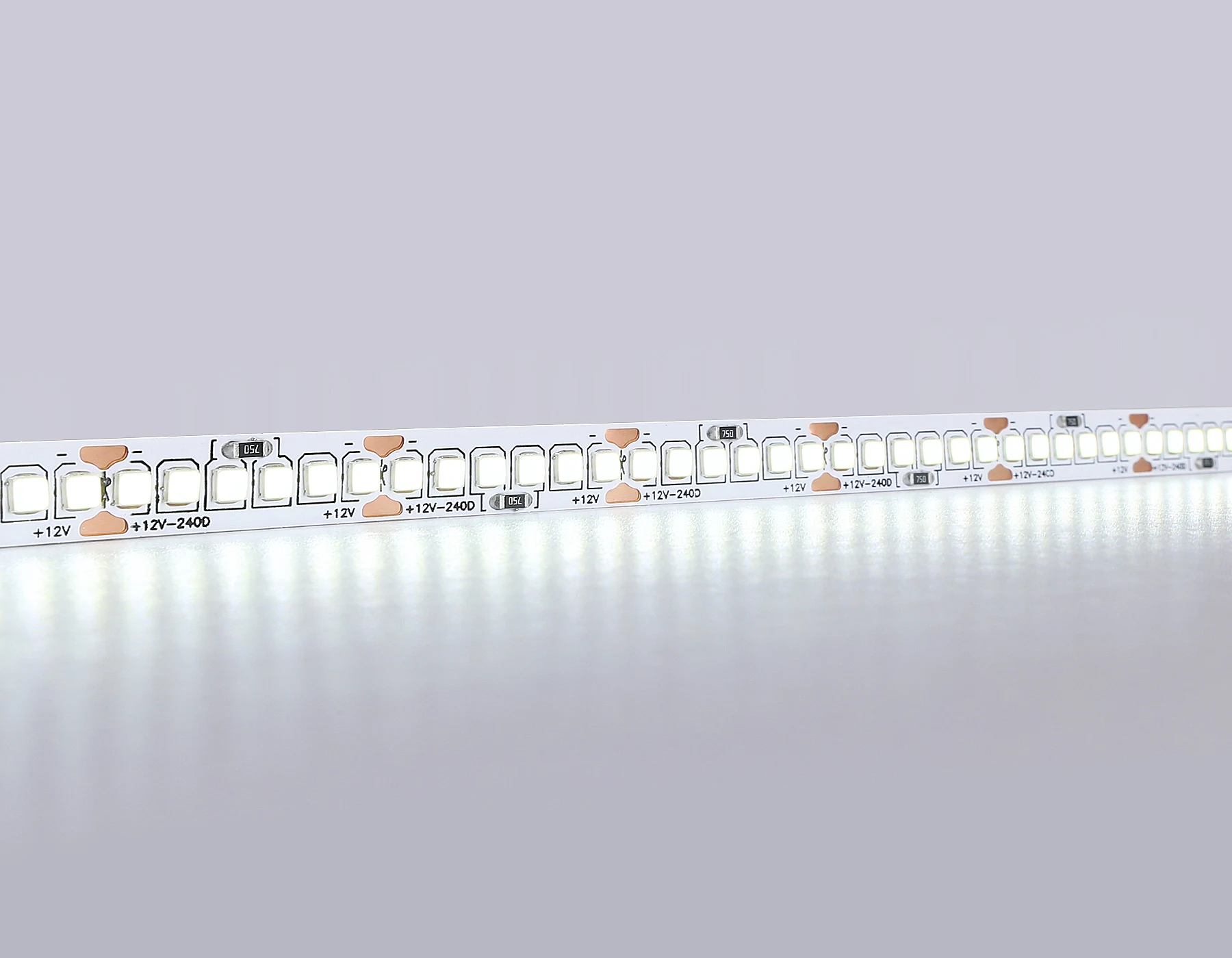 LED лента Ambrella LED Strip 12V GS1503