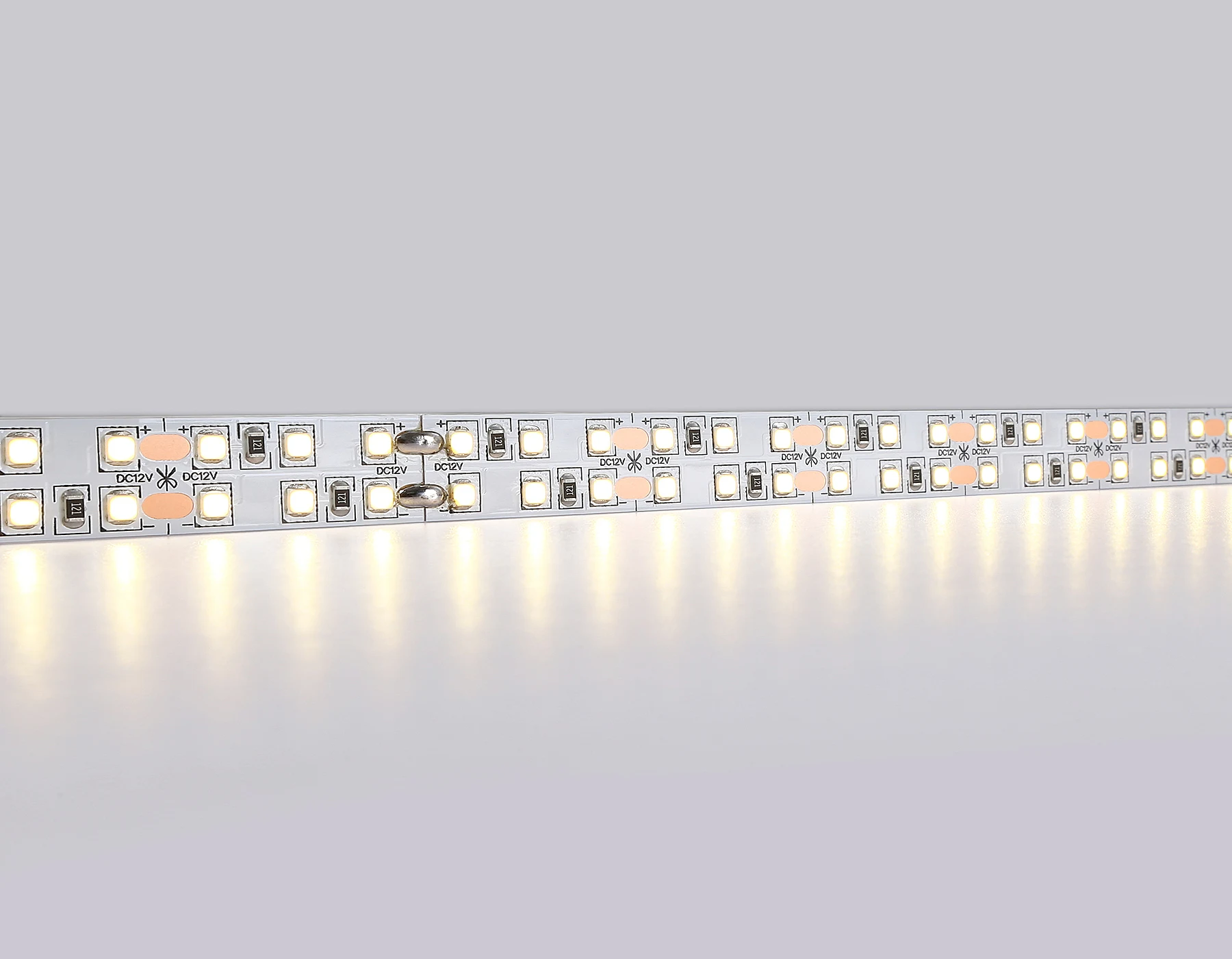 LED лента Ambrella LED Strip 12V GS1701