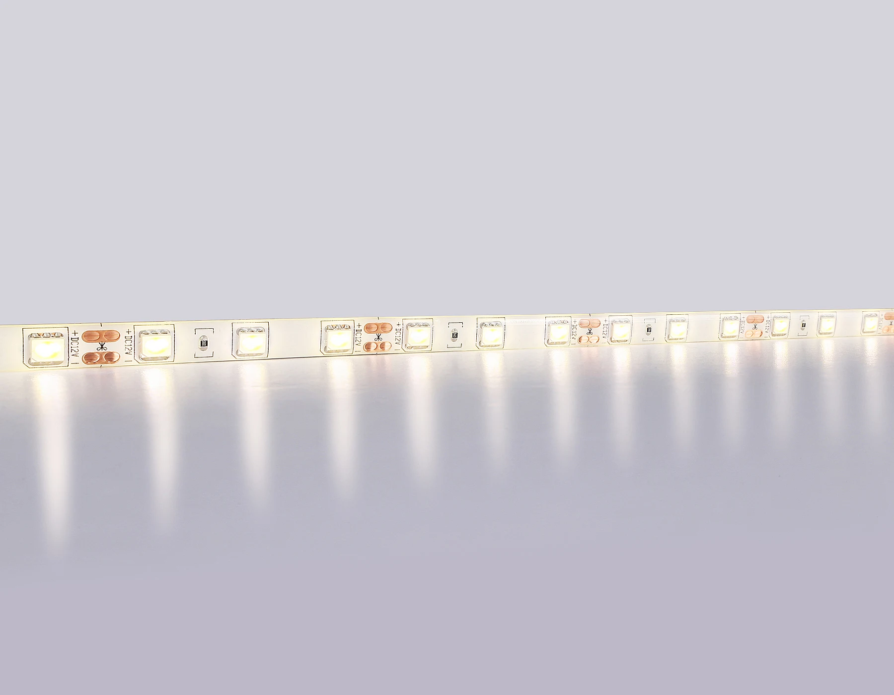 LED лента Ambrella LED Strip 12V GS2101