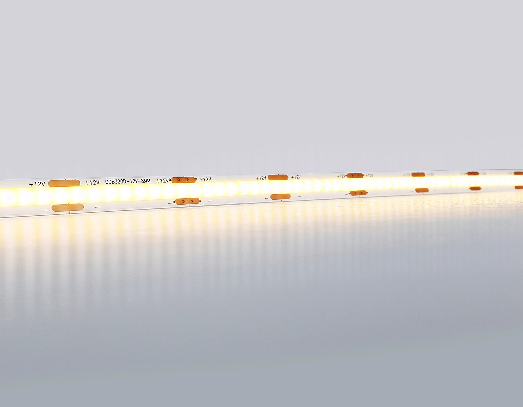 LED лента Ambrella LED Strip 12V GS2601