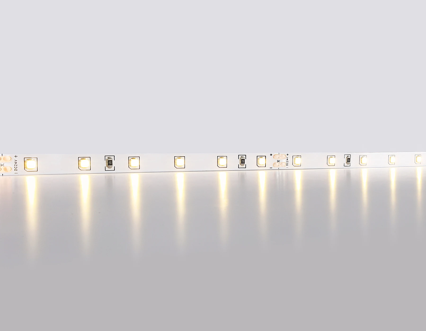 LED лента Ambrella LED Strip 24V GS3001