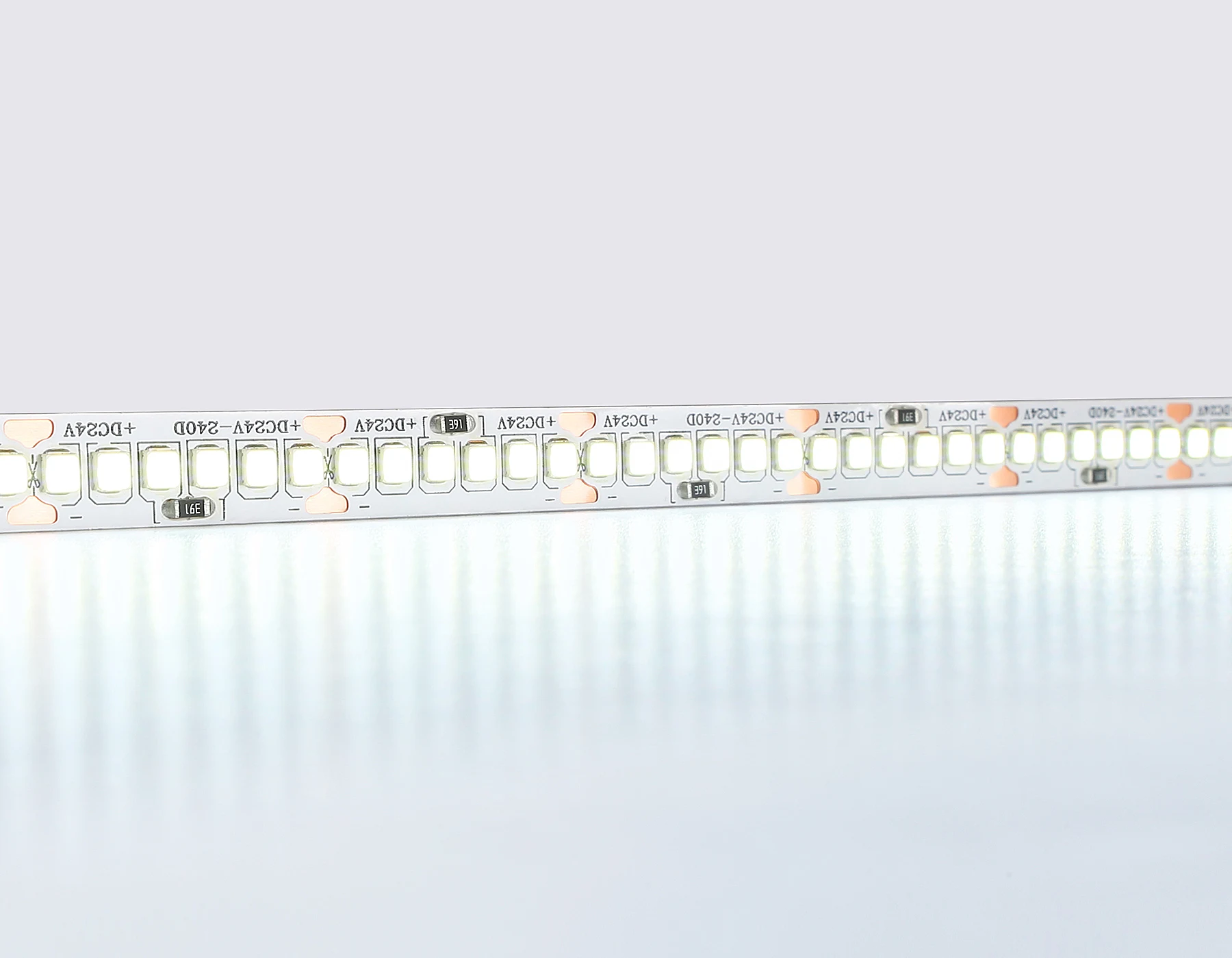 LED лента Ambrella LED Strip 24V GS3303
