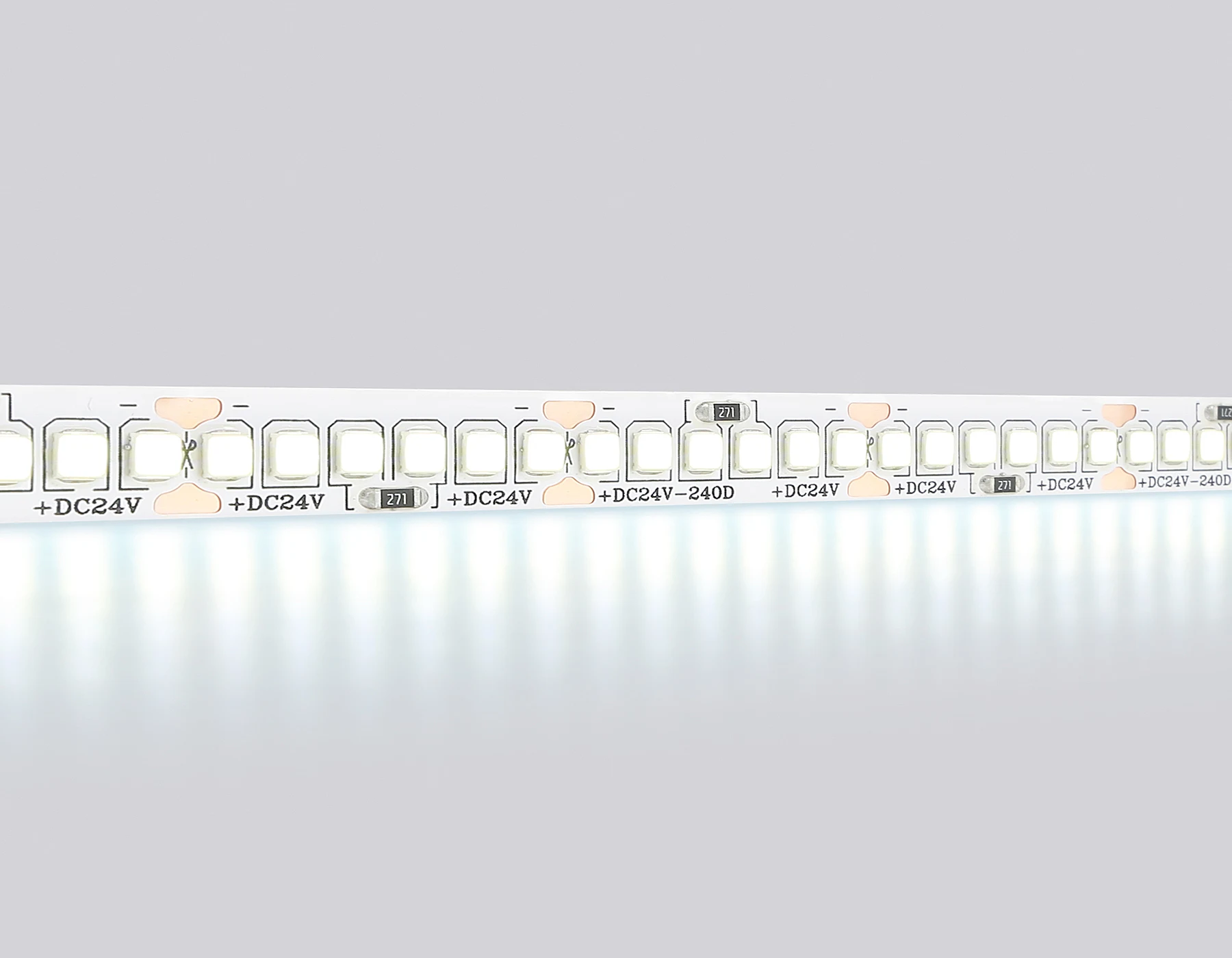 LED лента Ambrella LED Strip 24V GS3503