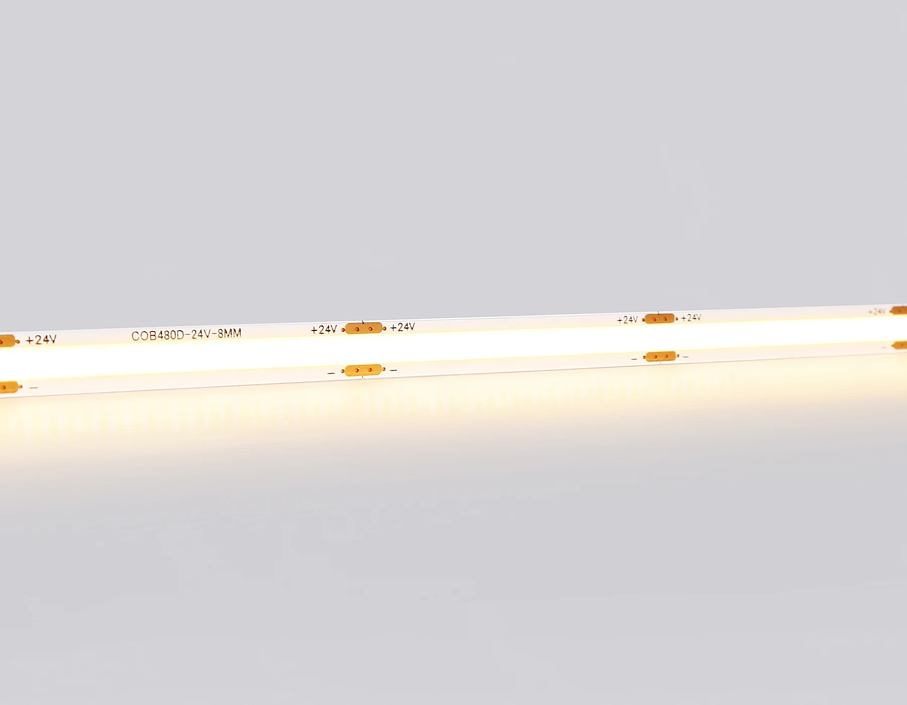 LED лента Ambrella LED Strip 24V GS4701