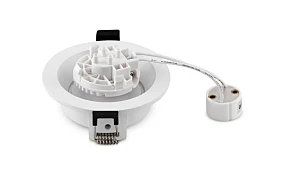 Аксессуар для потолочного светильника Maytoni Focus S C048CL-01W