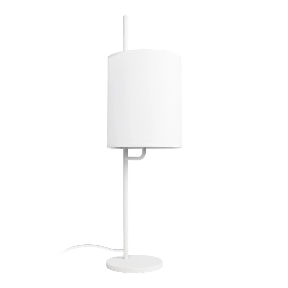 Настольная лампа Ritz Loft It 10253T White