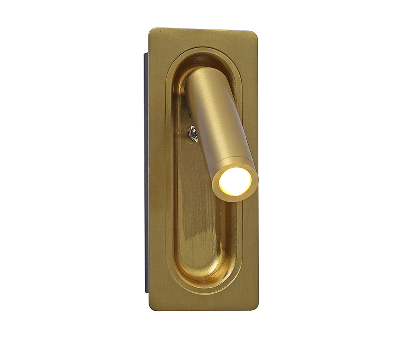 Светильник спот KINK Light Ризи 08071M,20