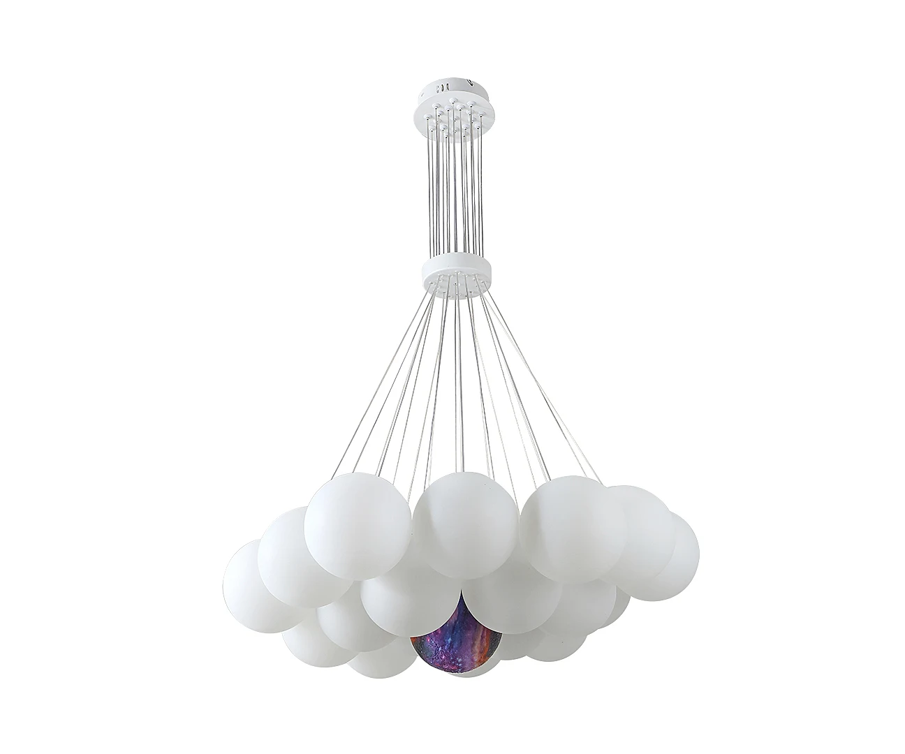 Подвесная люстра KINK Light Алди 08475-19,01