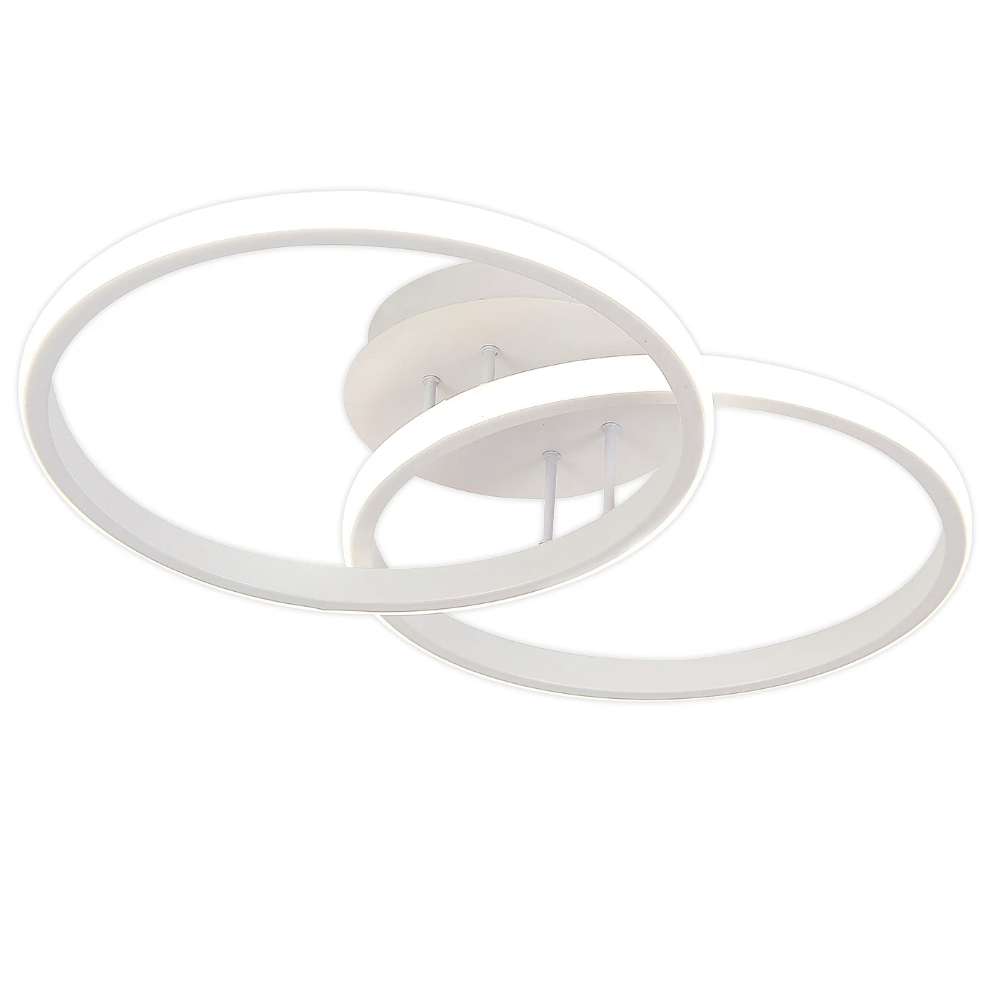 Потолочная люстра Natali Kovaltseva LEDLIGHT LED LAMPS 81177