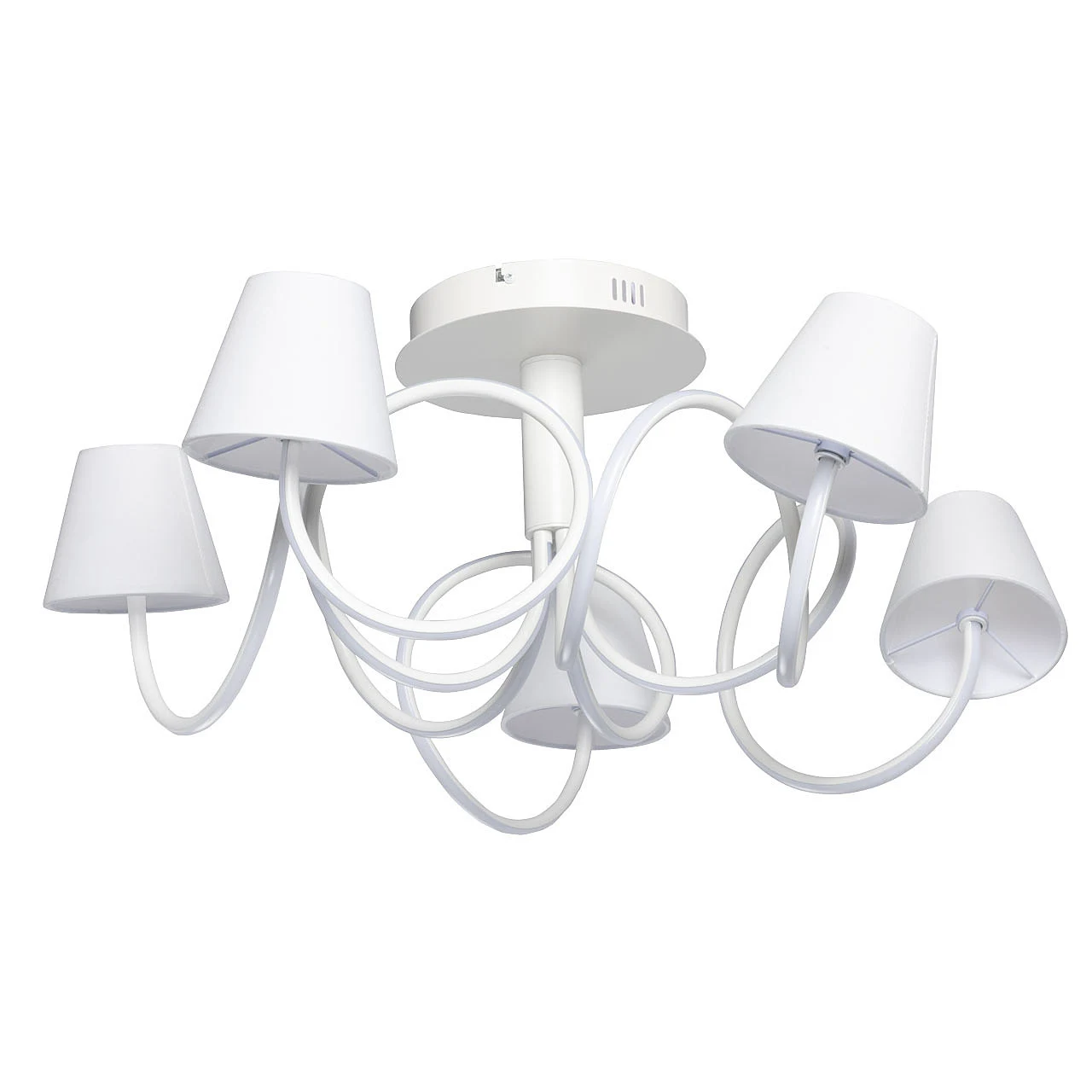 Потолочная люстра MW Light Аэлита 480012505