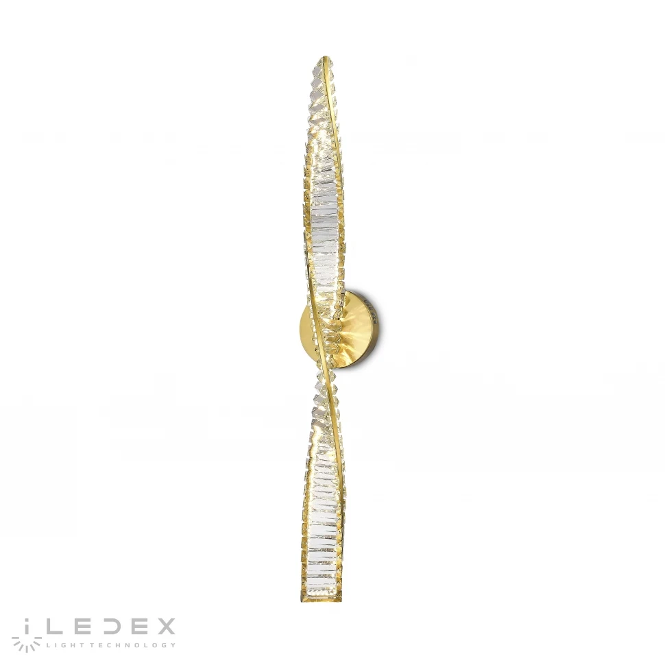 Настенное бра ILedex Vision W2119-1000 BR