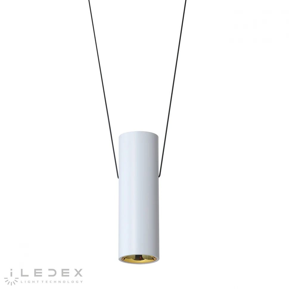 Светильник подвесной ILedex Oxygen ZD8213S-12W SWH