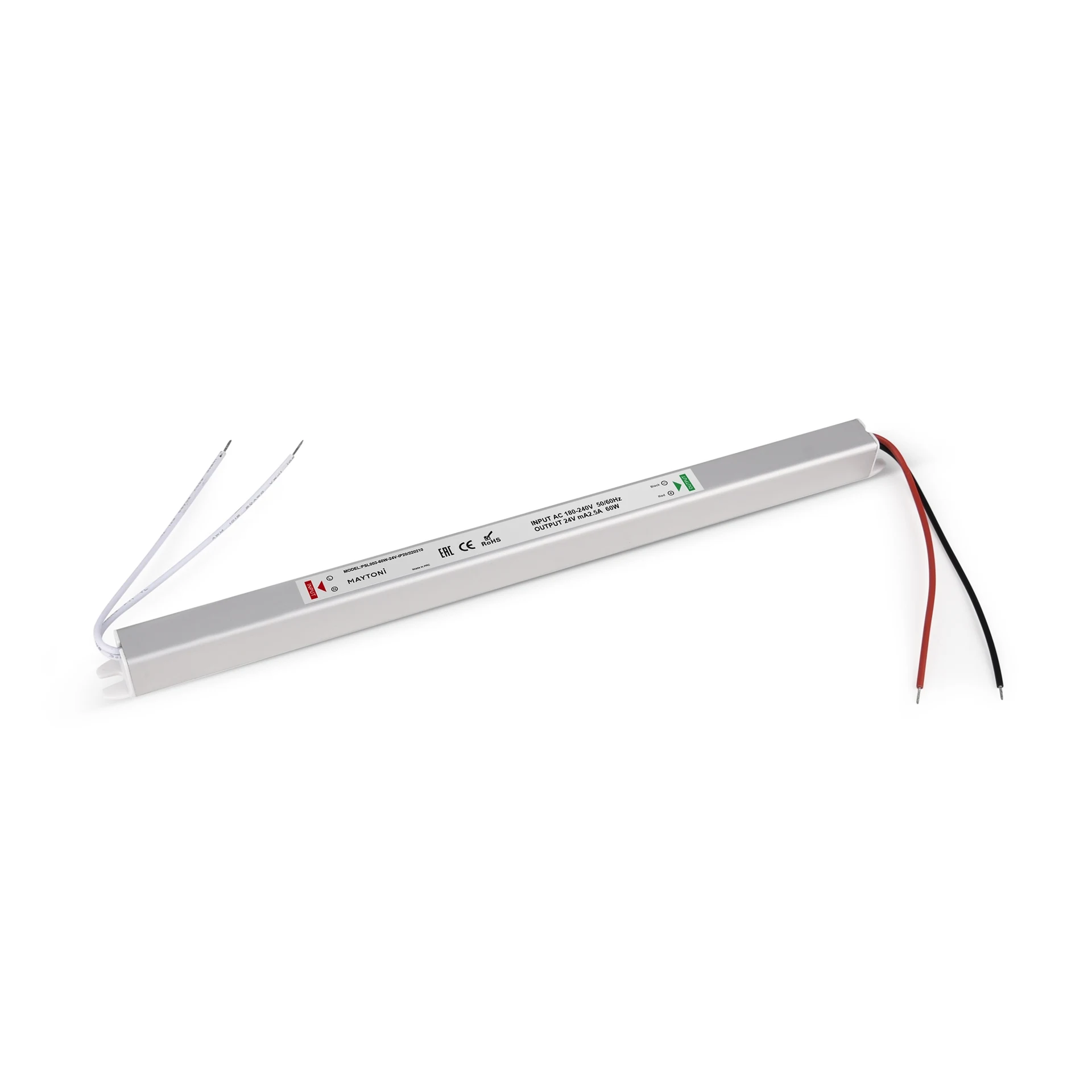 Блок питания Maytoni Led strip 220210