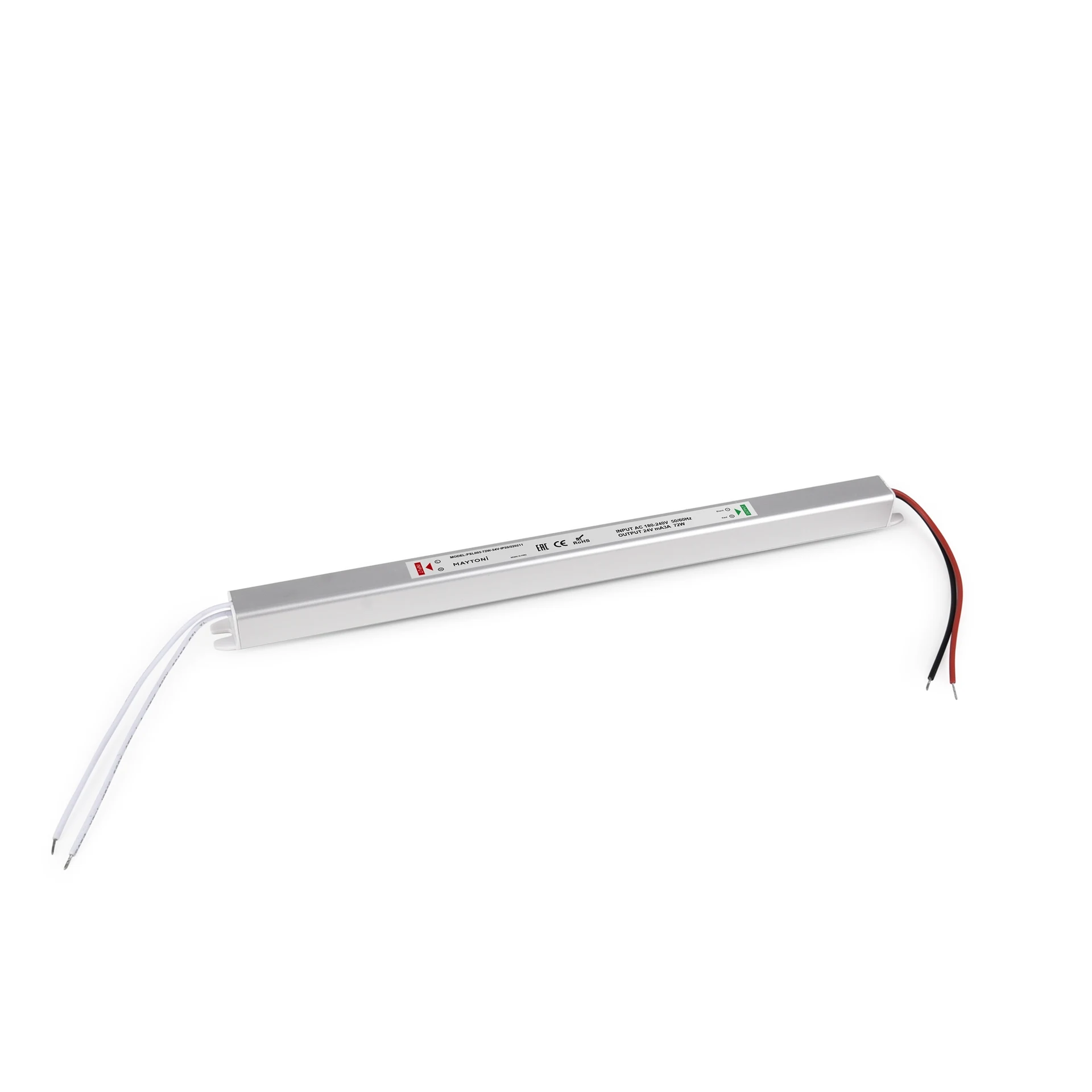 Блок питания Maytoni Led strip 220211